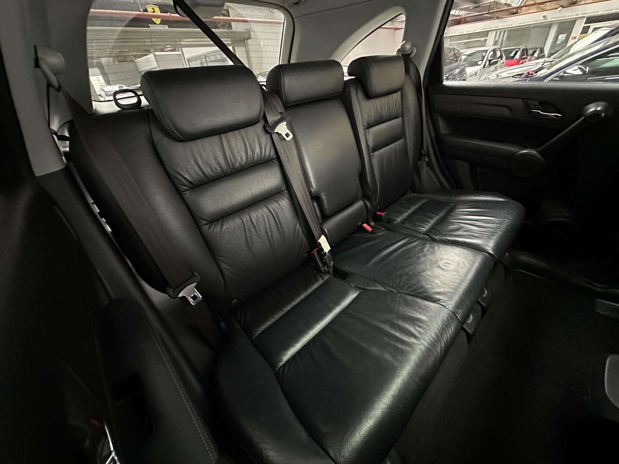 2010 Honda CR-V - Thumbnail 8