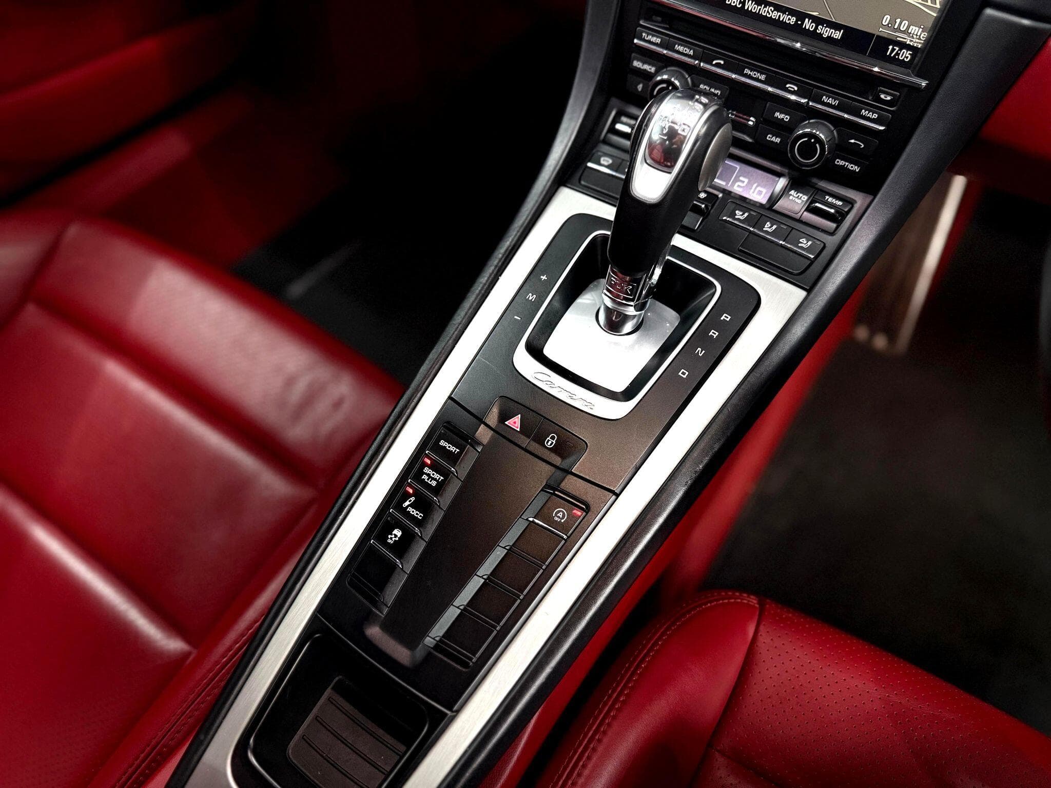 2015 Porsche 911 - Thumbnail 53