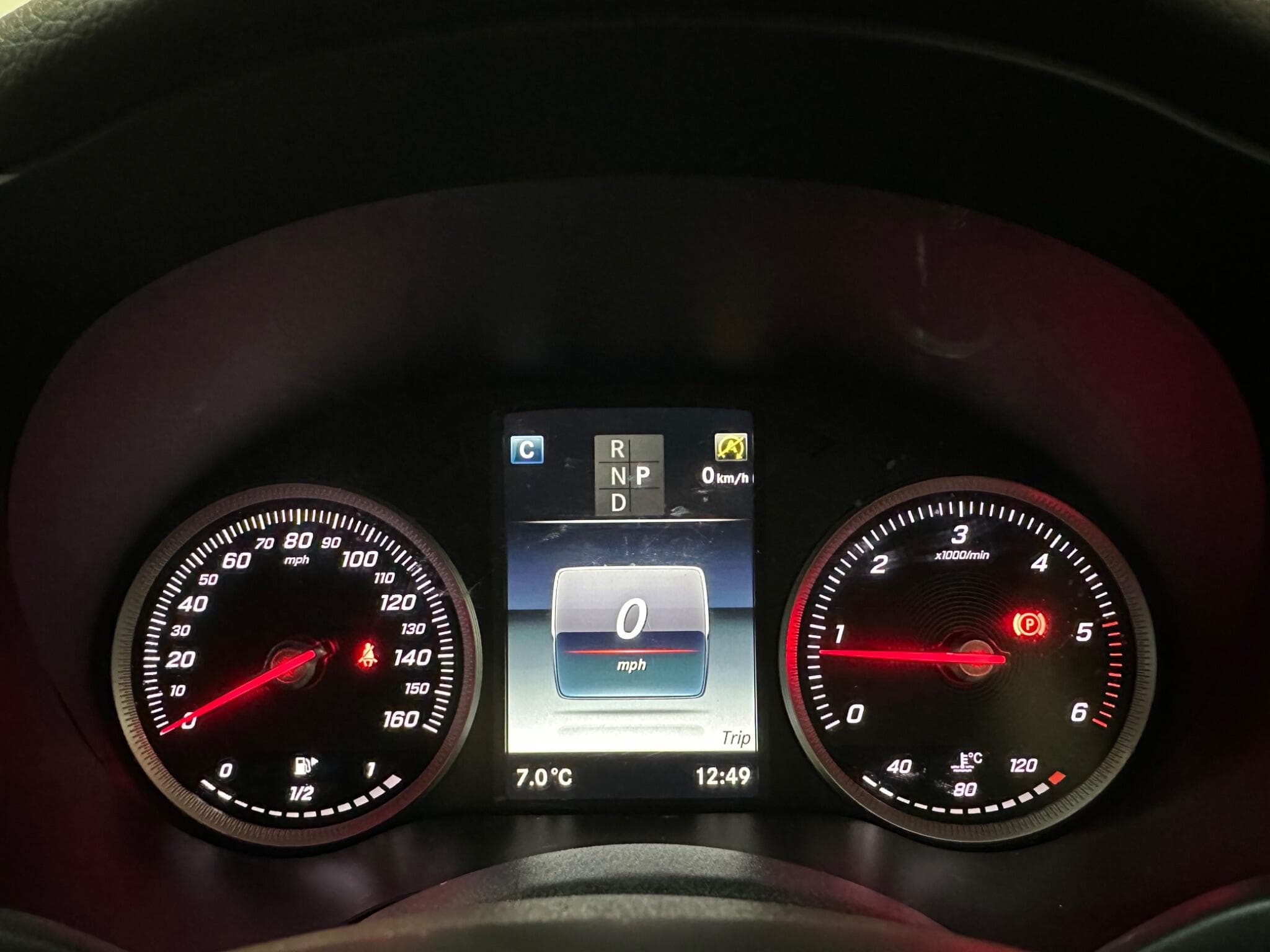 2018 Mercedes-Benz C Class - Thumbnail 23