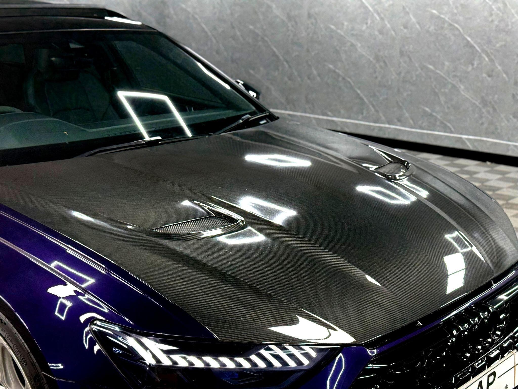 2020 Audi RS6 Avant - Thumbnail 59