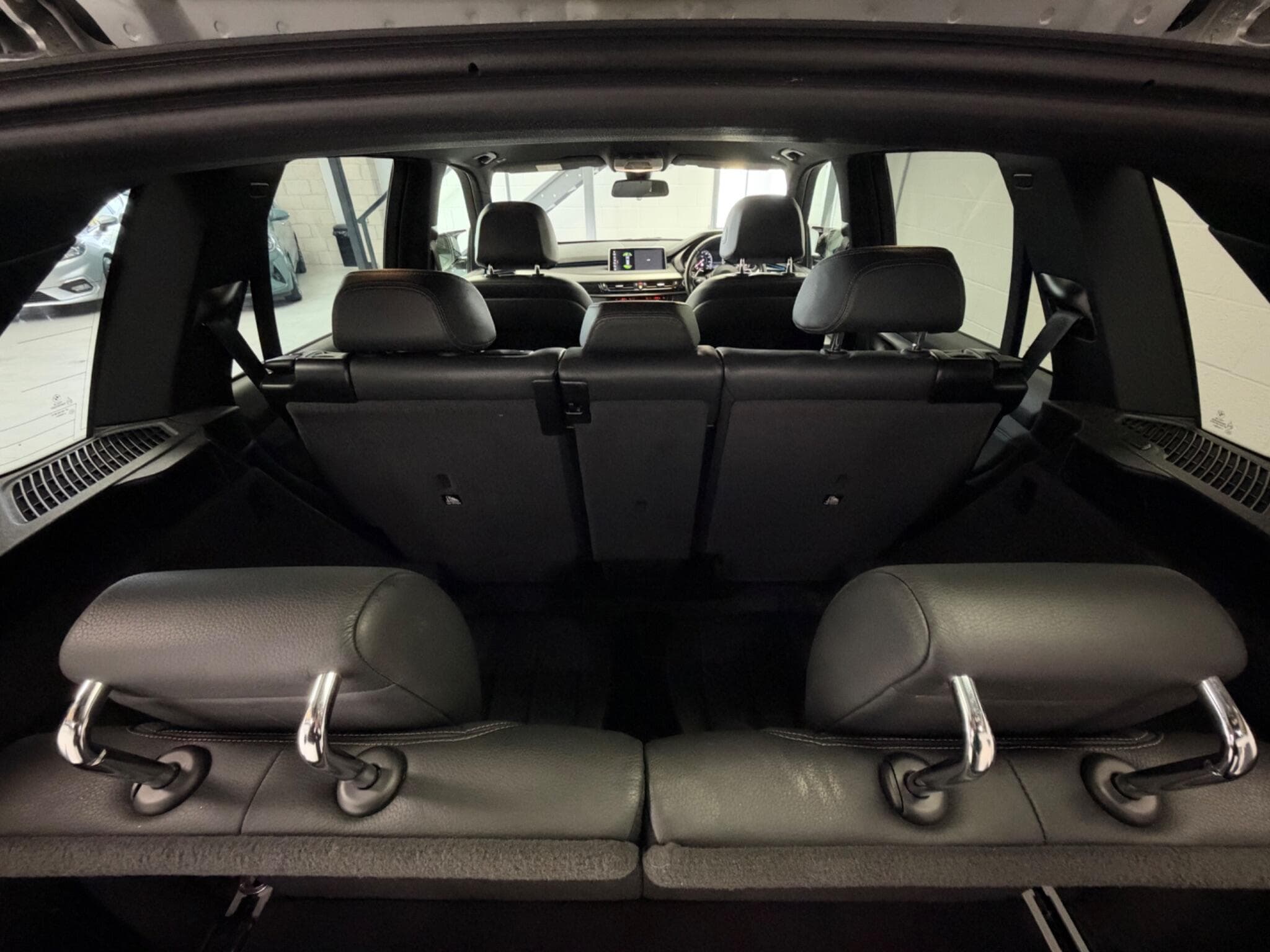 2017 BMW X5 - Thumbnail 41