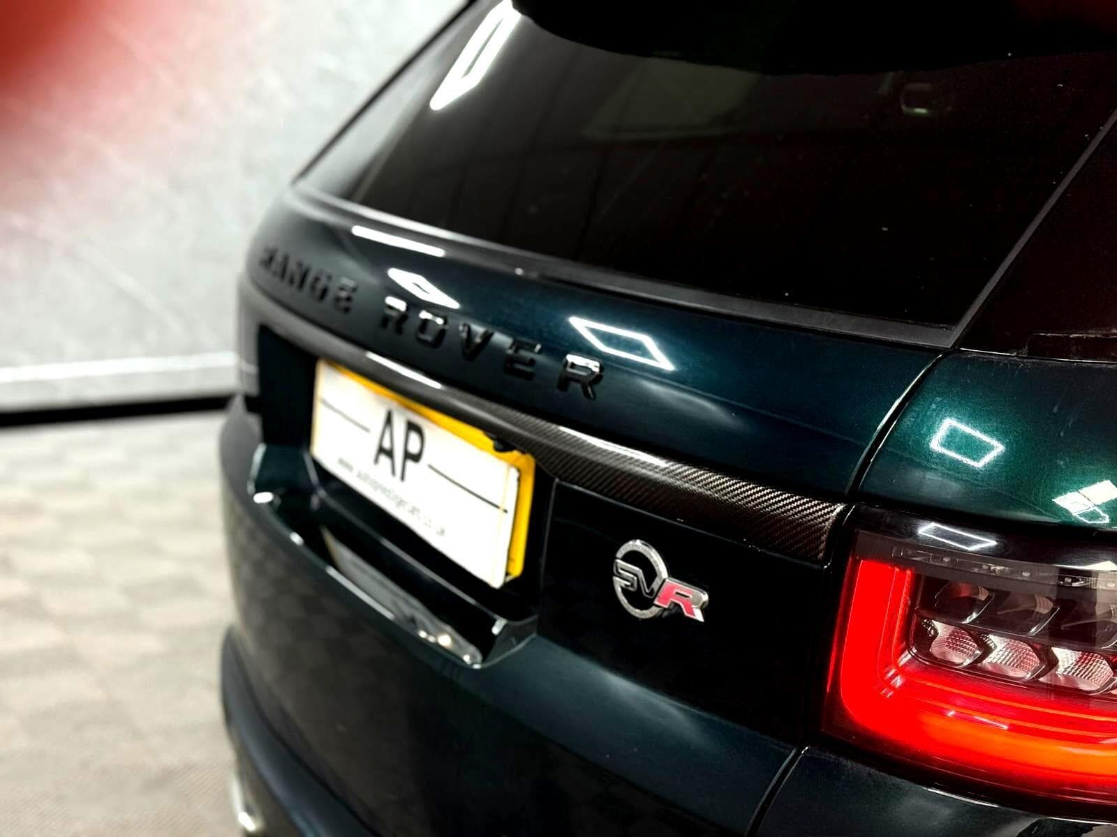 2021 Land Rover Range Rover Sport - Thumbnail 48