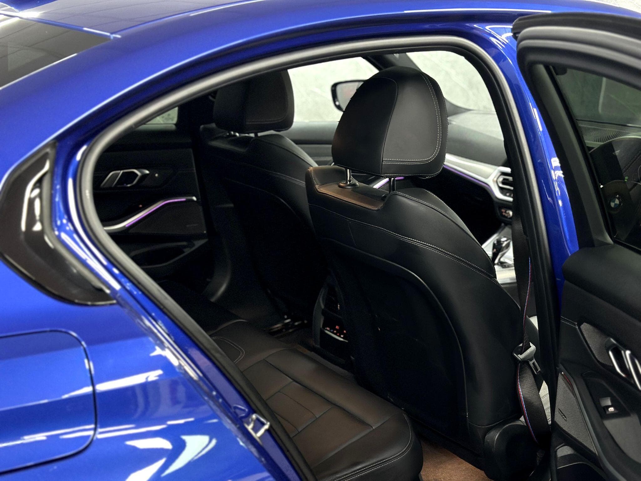 2019 BMW 3 Series - Thumbnail 44