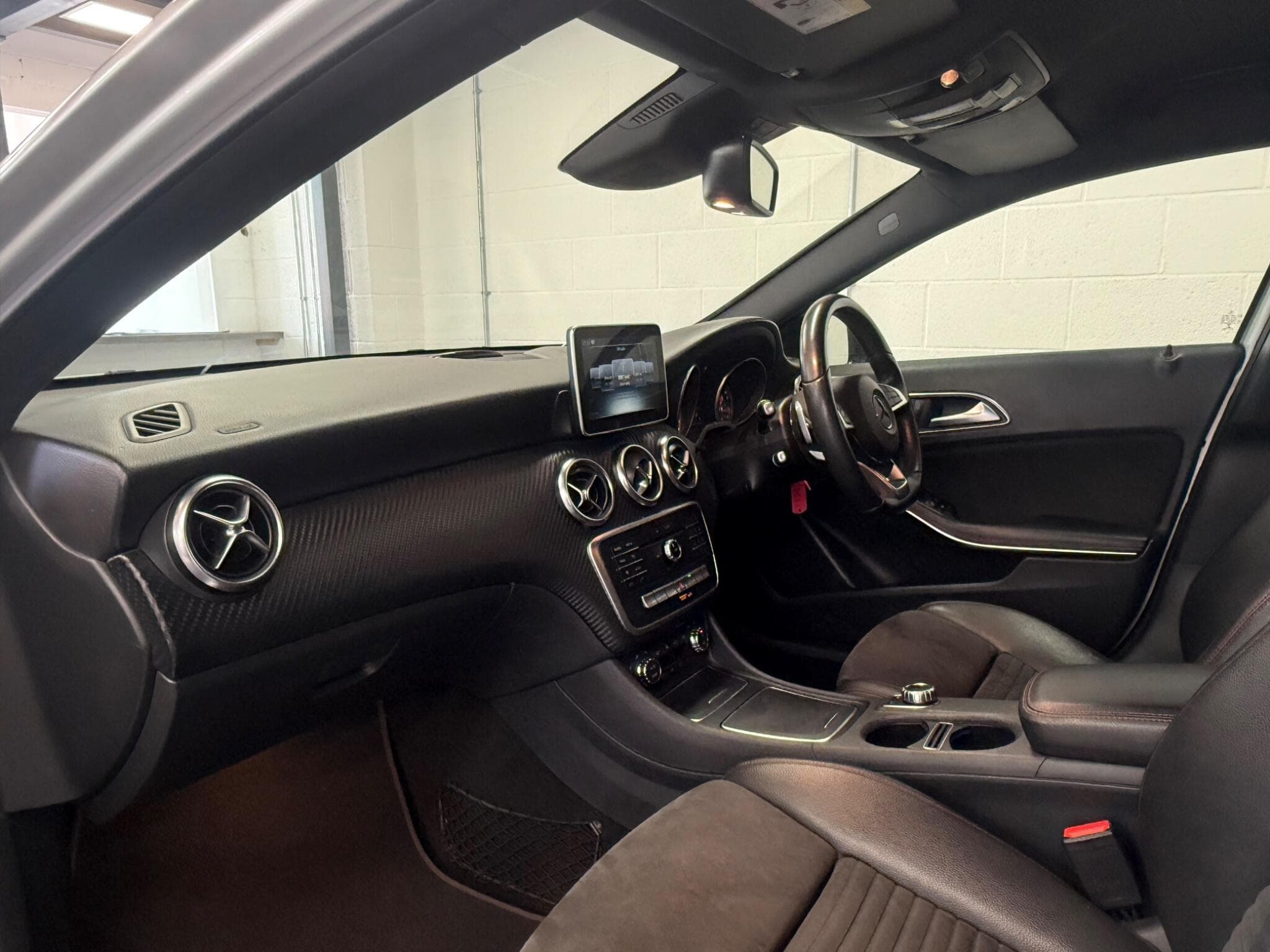 2016 Mercedes-Benz A Class - Thumbnail 14