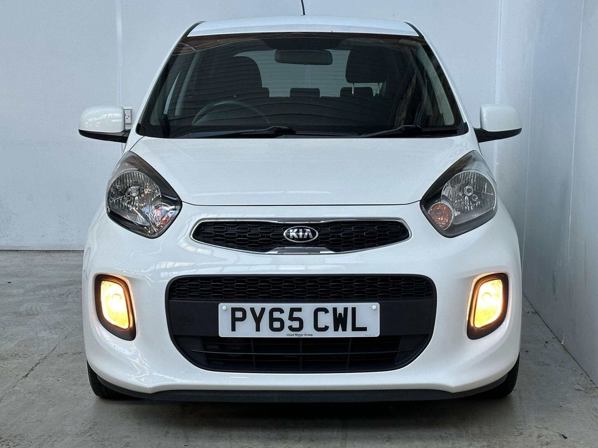 2016 Kia Picanto - Image 2