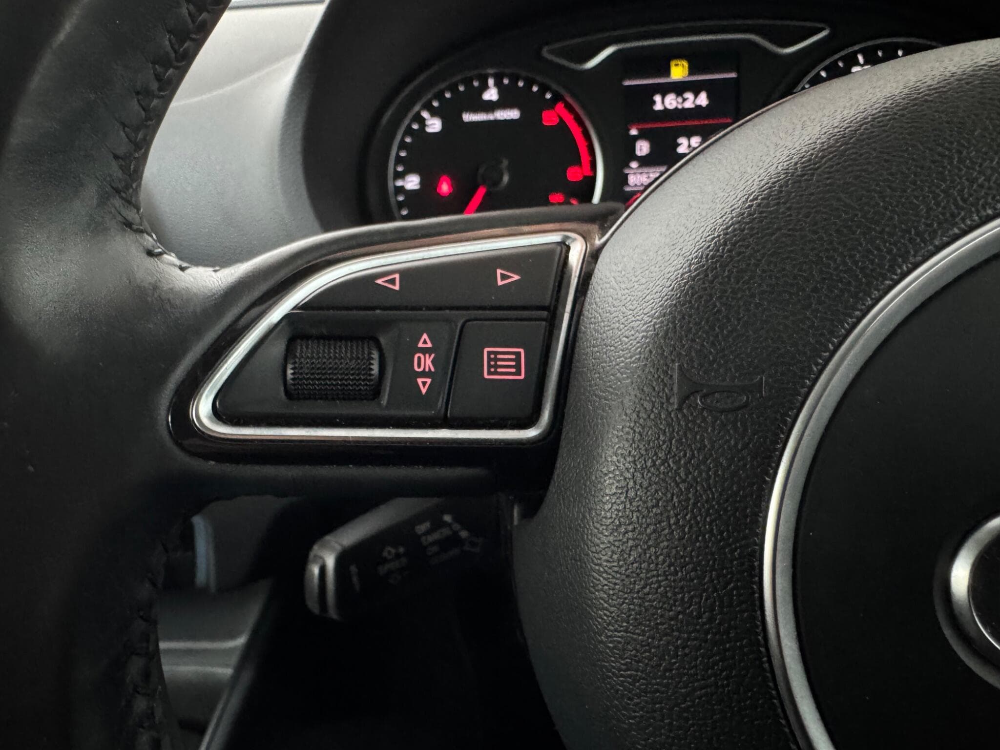 2013 Audi A3 - Thumbnail 22