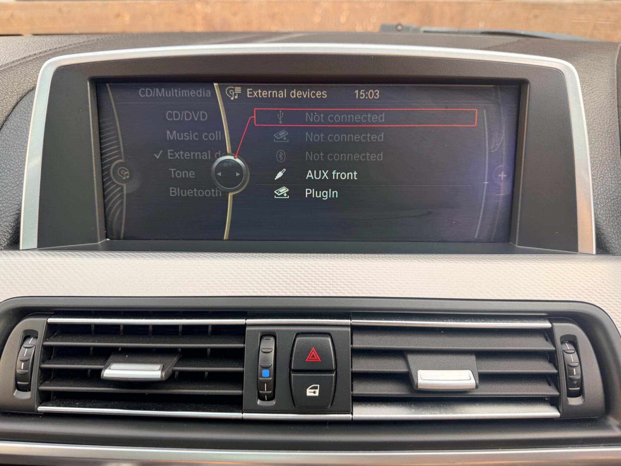 2012 BMW 6 Series - Thumbnail 28