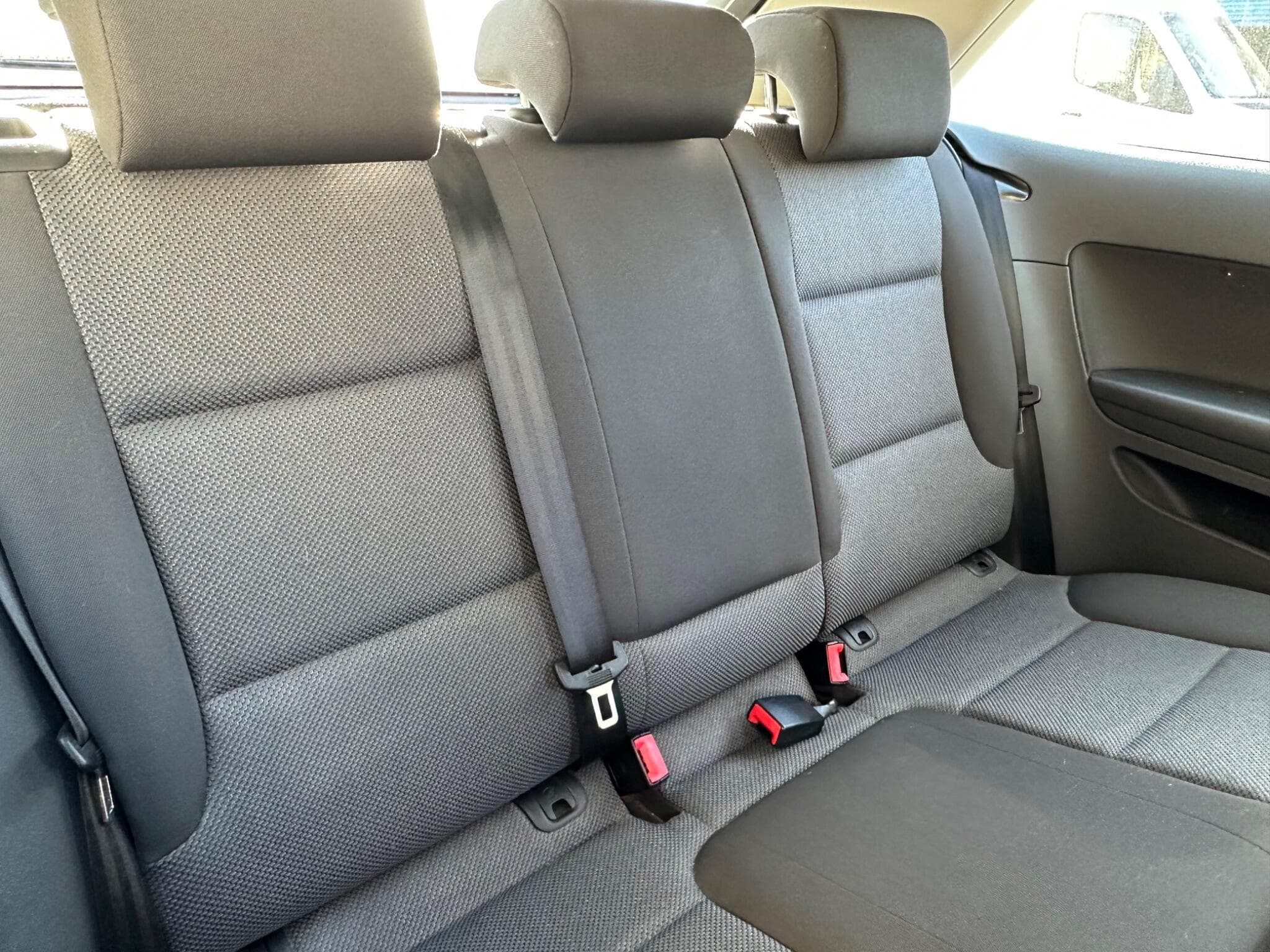 2010 Audi A3 - Thumbnail 8