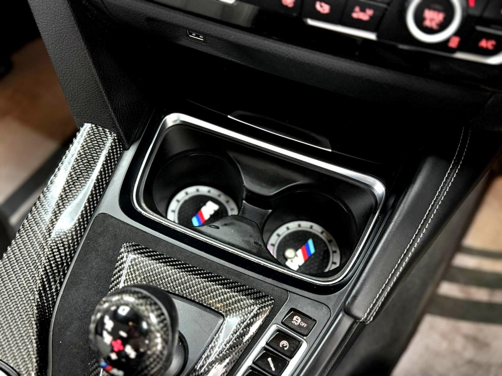 2018 BMW M4 - Thumbnail 40