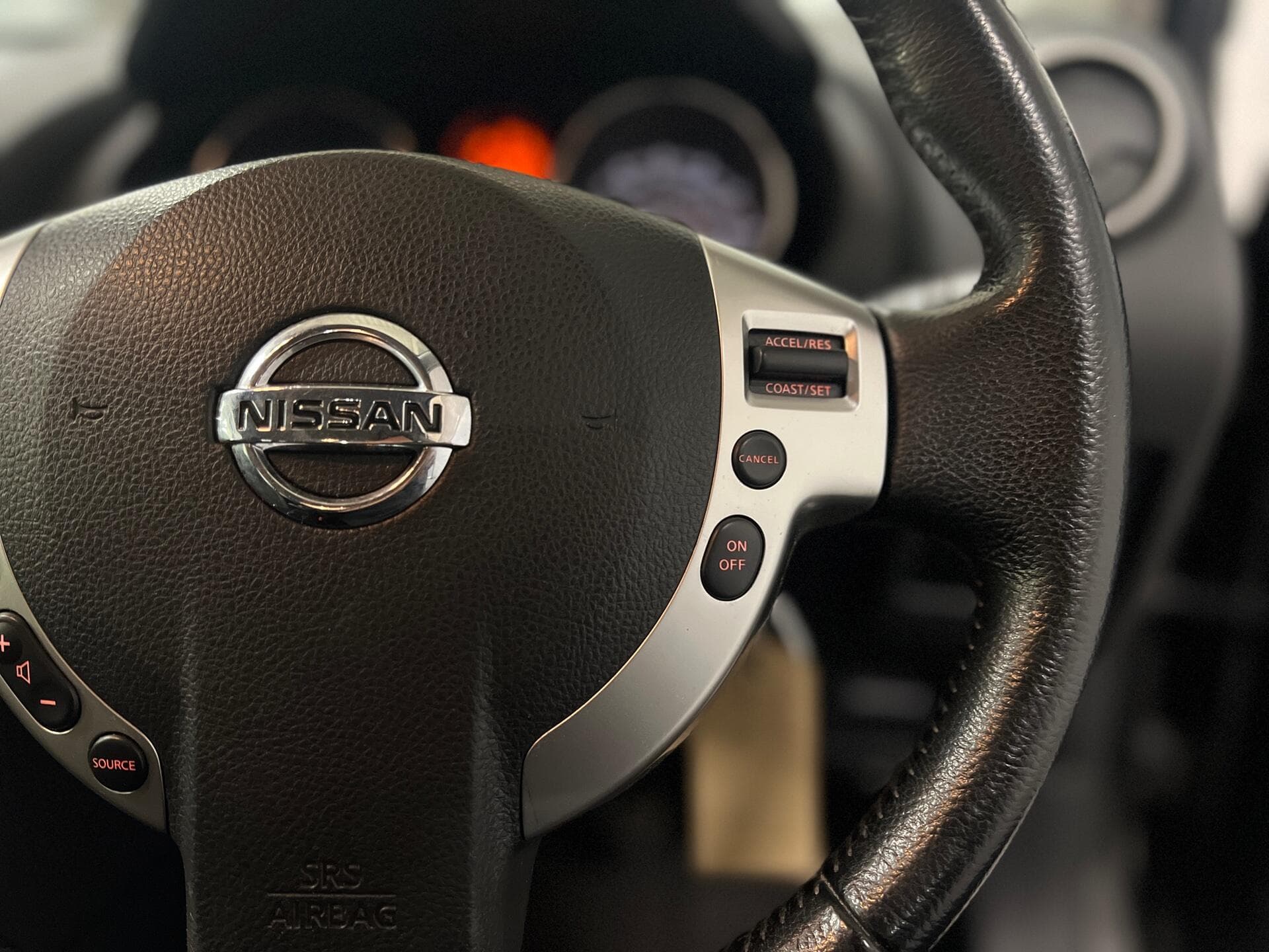 2009 Nissan Qashqai - Thumbnail 20