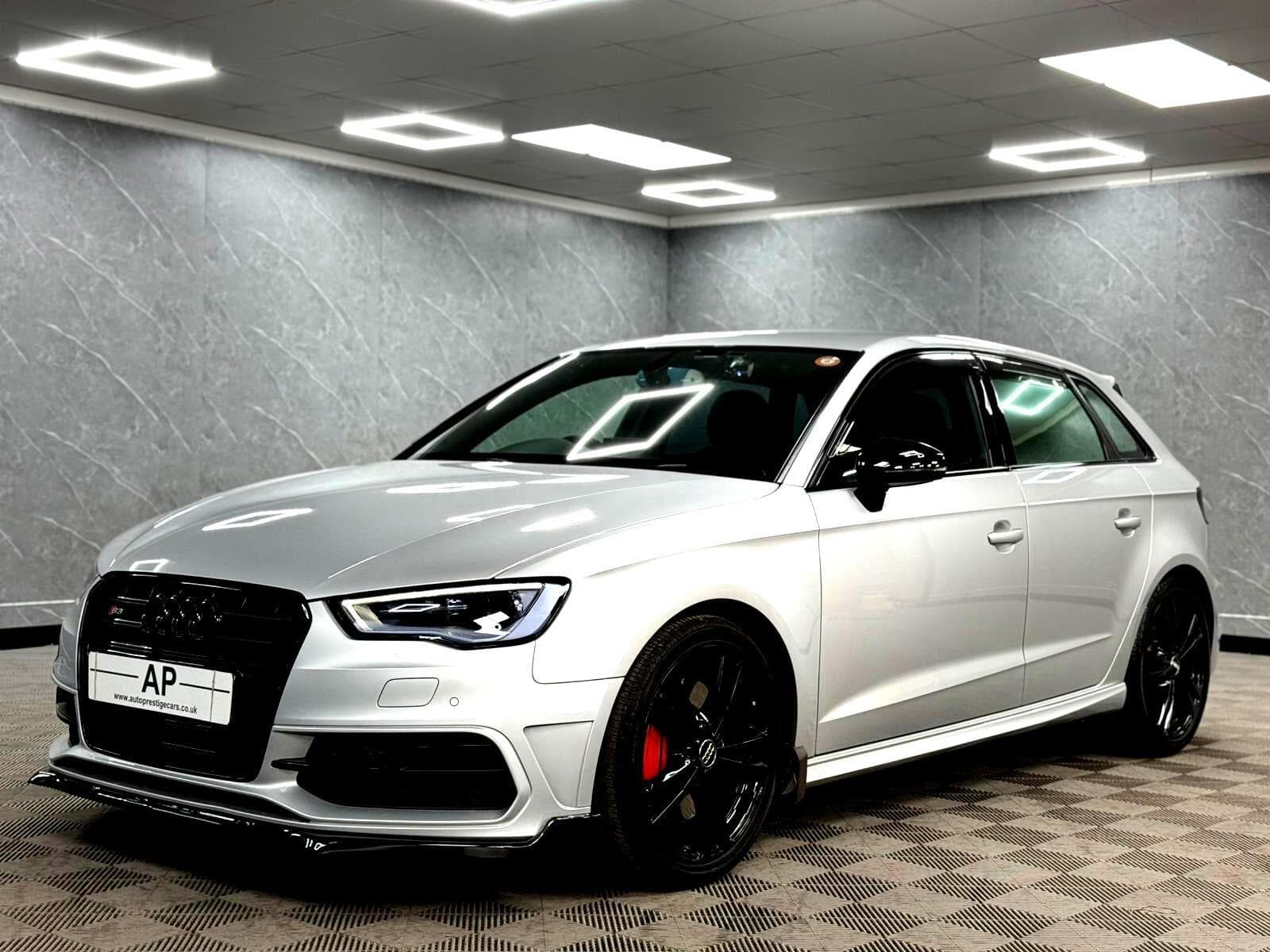 2014 Audi S3 - Thumbnail 15