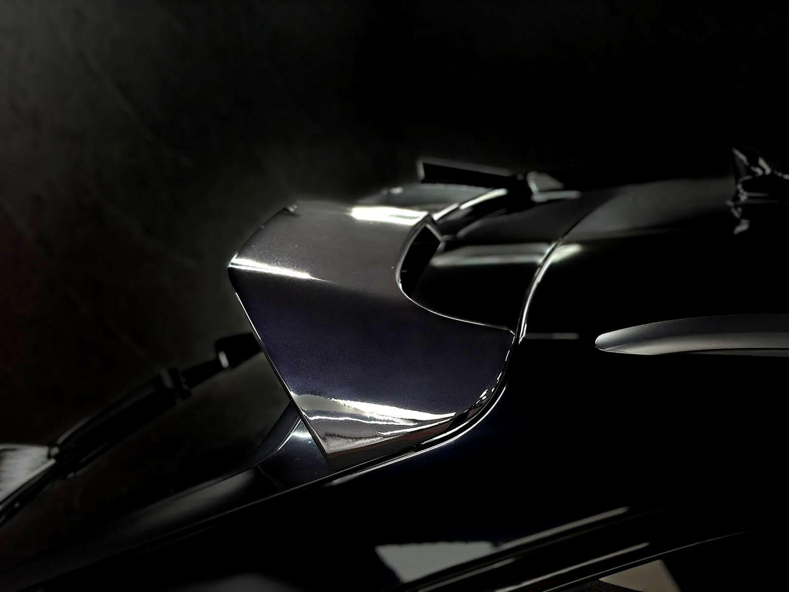 2020 Audi RS6 Avant - Thumbnail 50