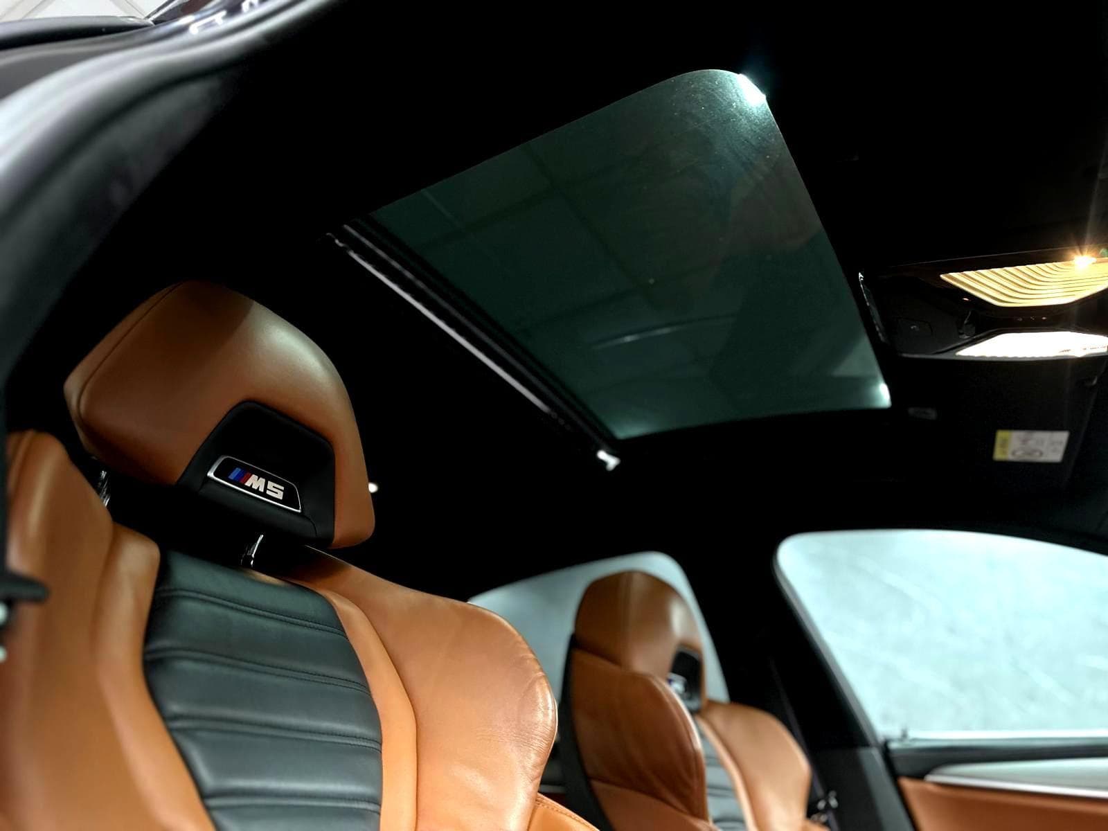 2019 BMW M5 - Thumbnail 67