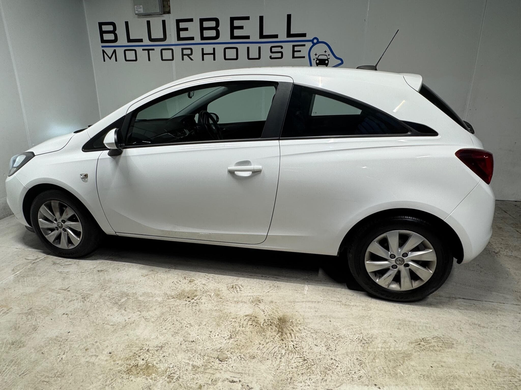 2018 Vauxhall Corsa - Thumbnail 8