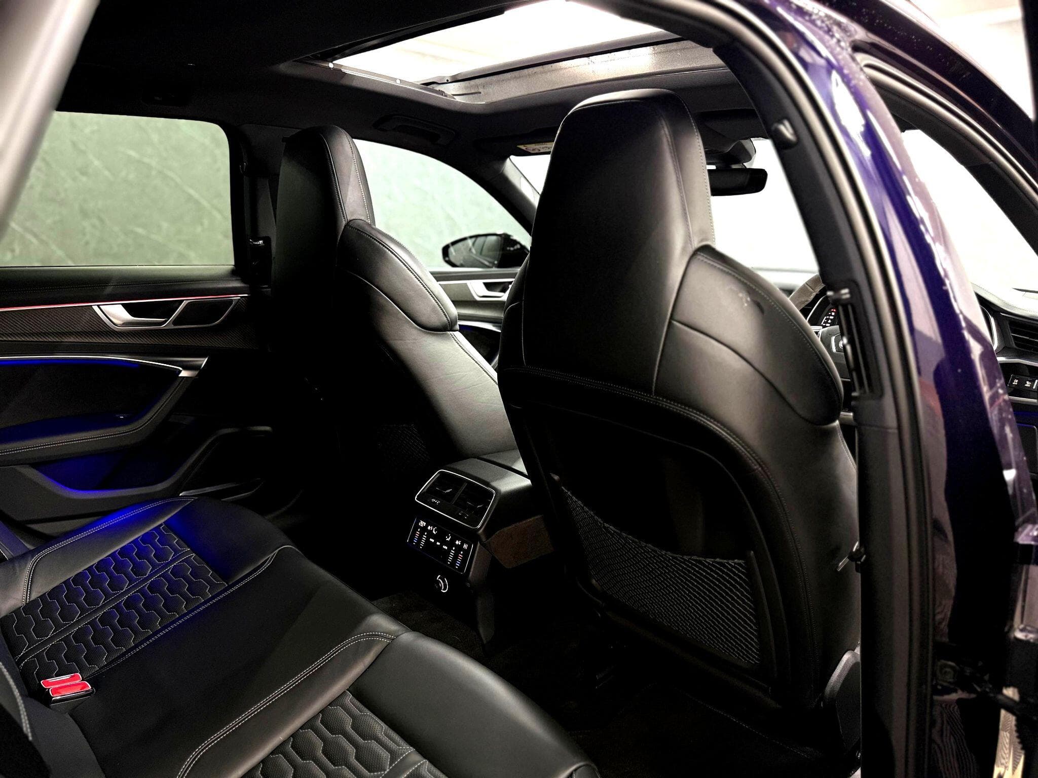 2020 Audi RS6 Avant - Thumbnail 65