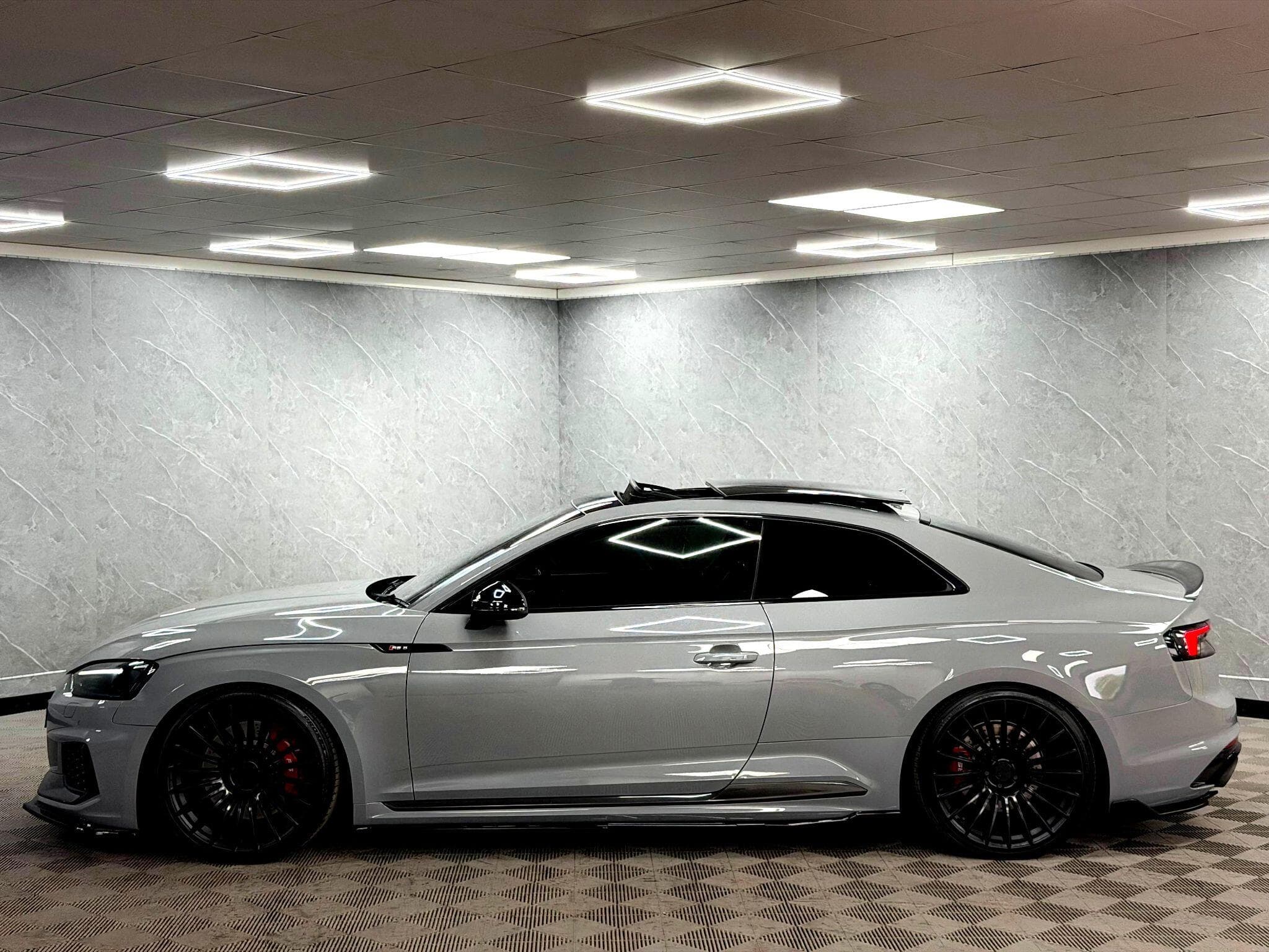 2018 Audi RS5 - Thumbnail 33
