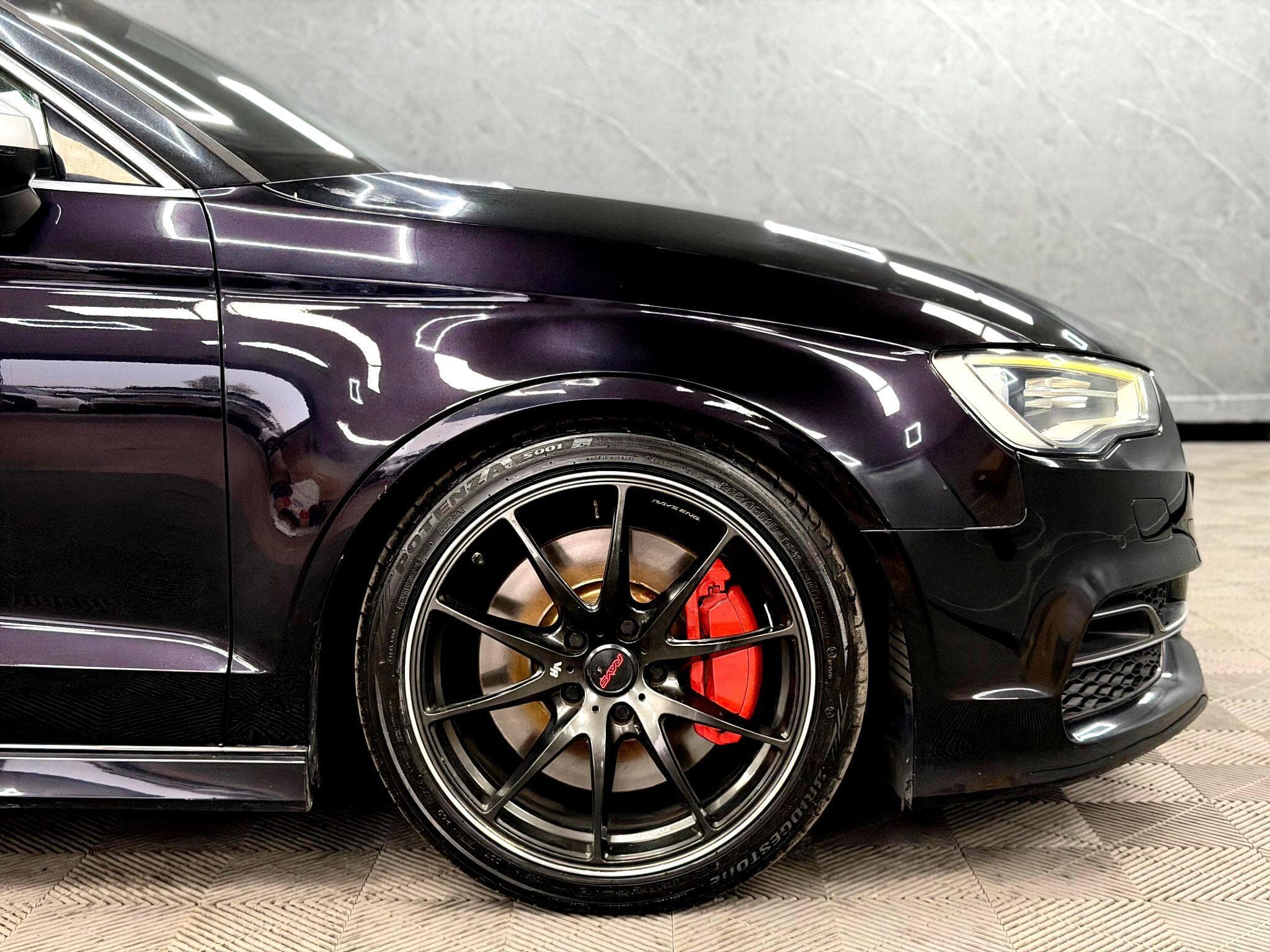 2014 Audi S3 - Thumbnail 28