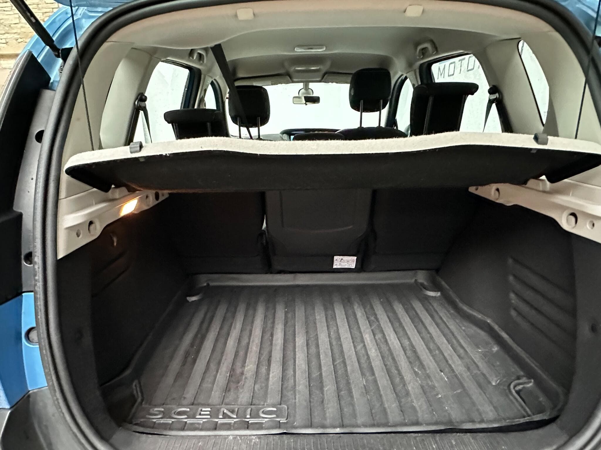 2014 Renault Scenic Xmod - Thumbnail 19