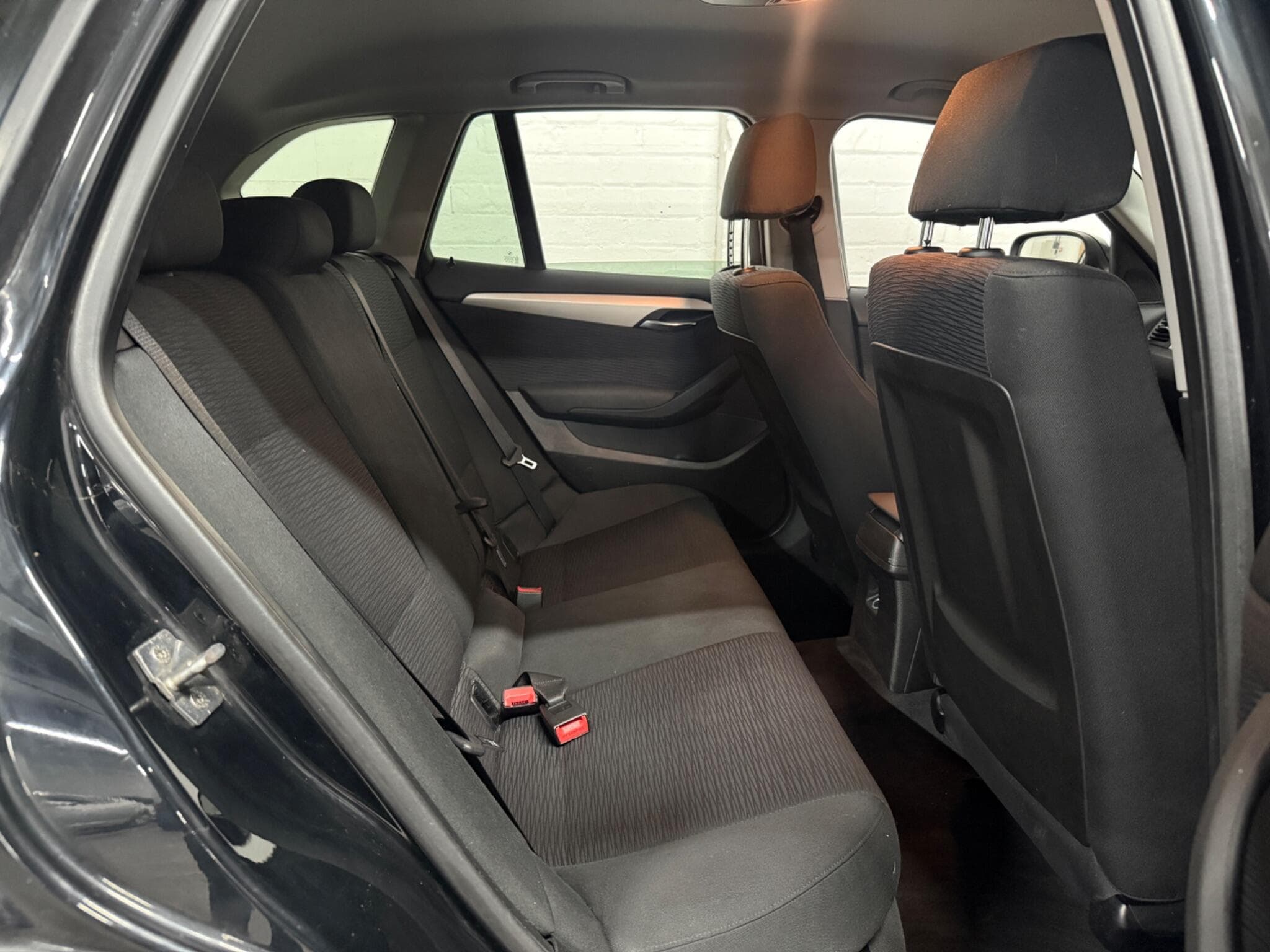 2012 BMW X1 - Thumbnail 10