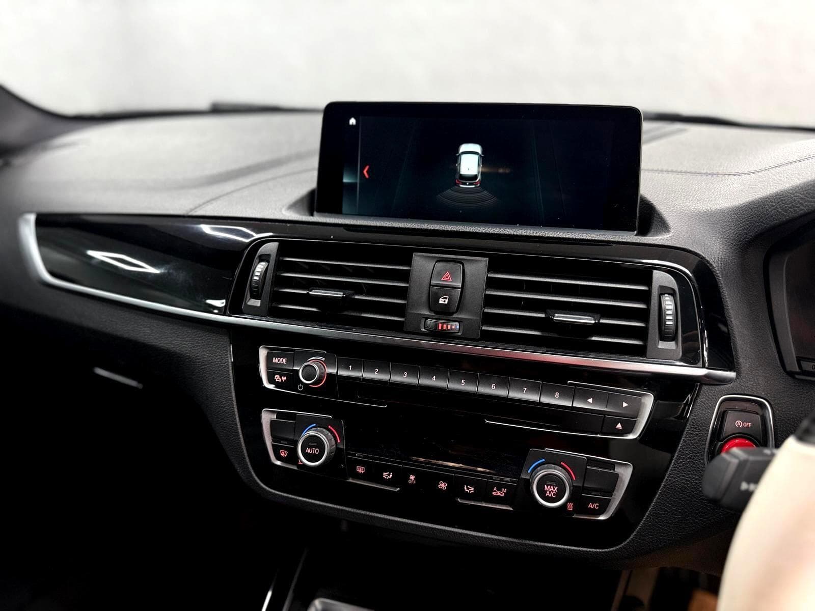 2017 BMW 1 Series - Thumbnail 46