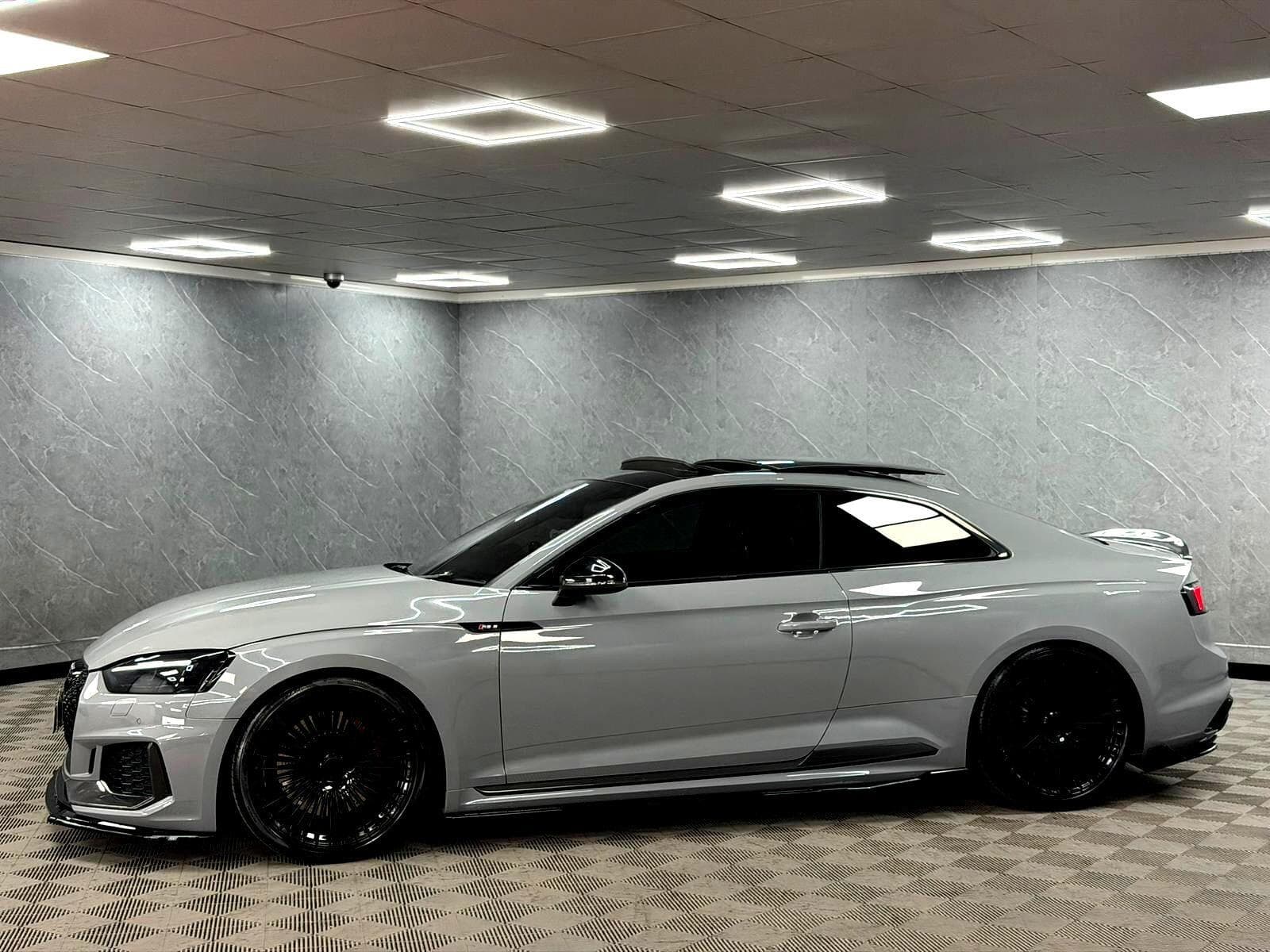 2018 Audi RS5 - Thumbnail 19
