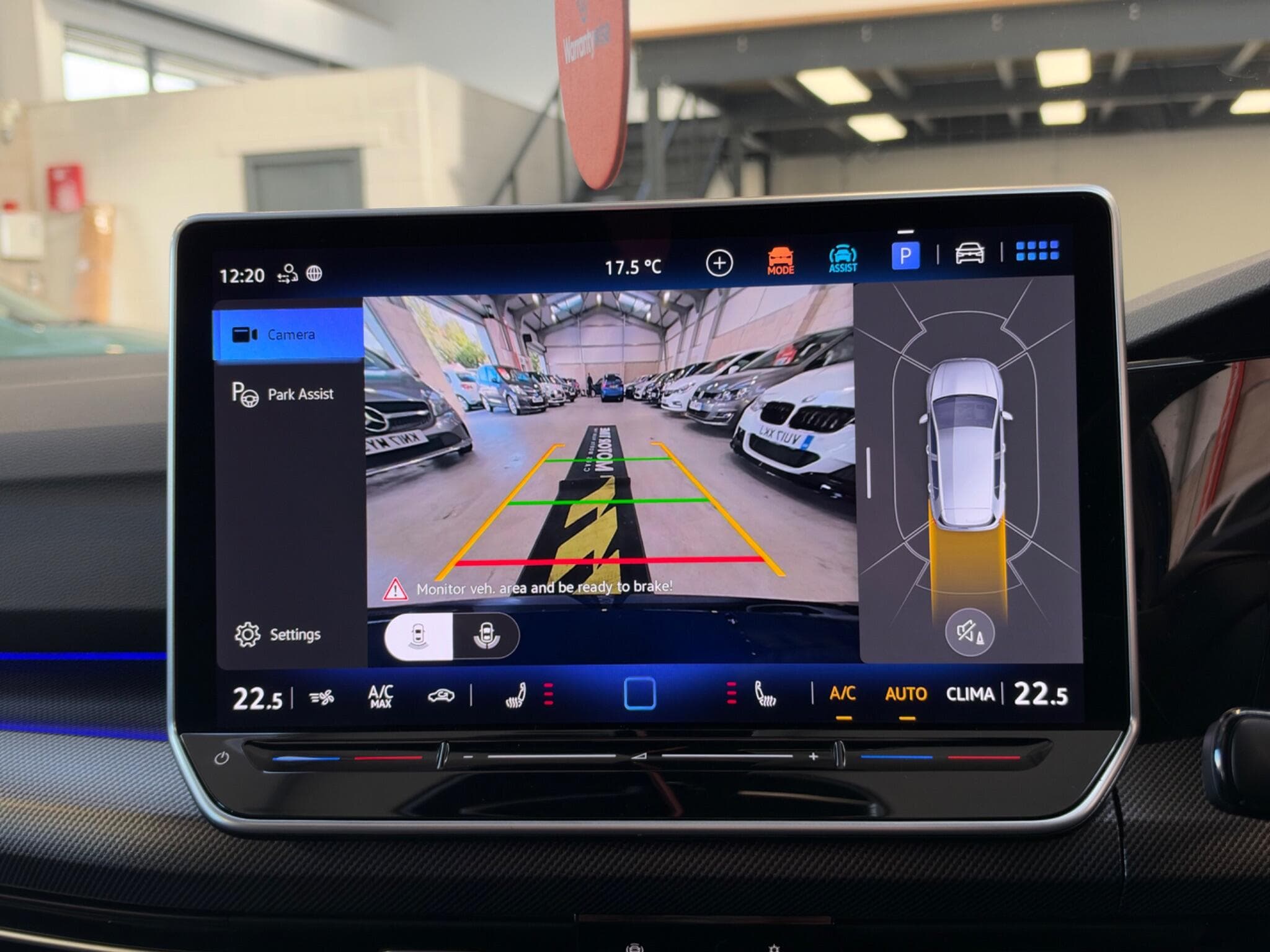 2026 Volkswagen Golf - Thumbnail 44
