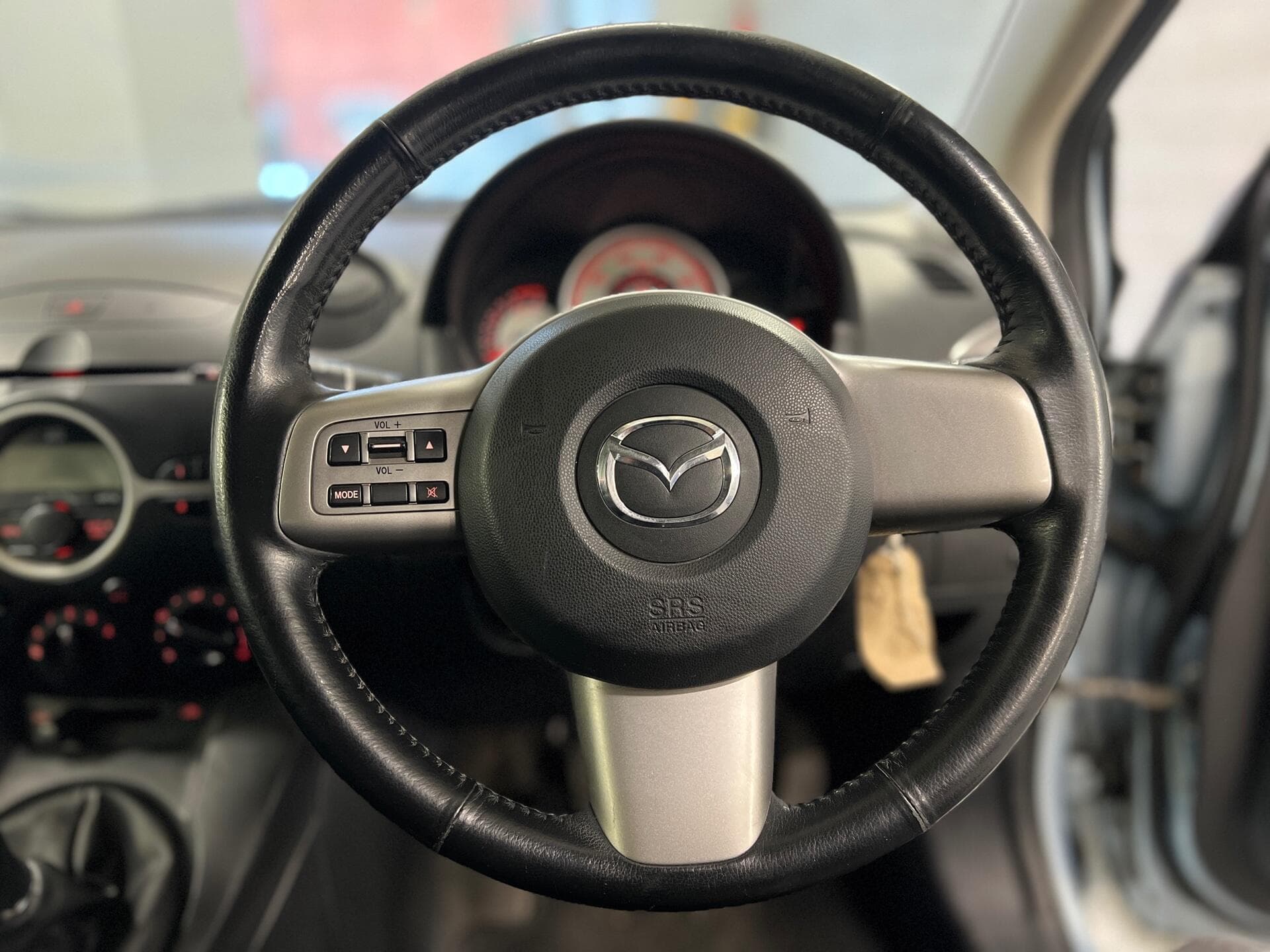 2008 Mazda Mazda2 - Thumbnail 21