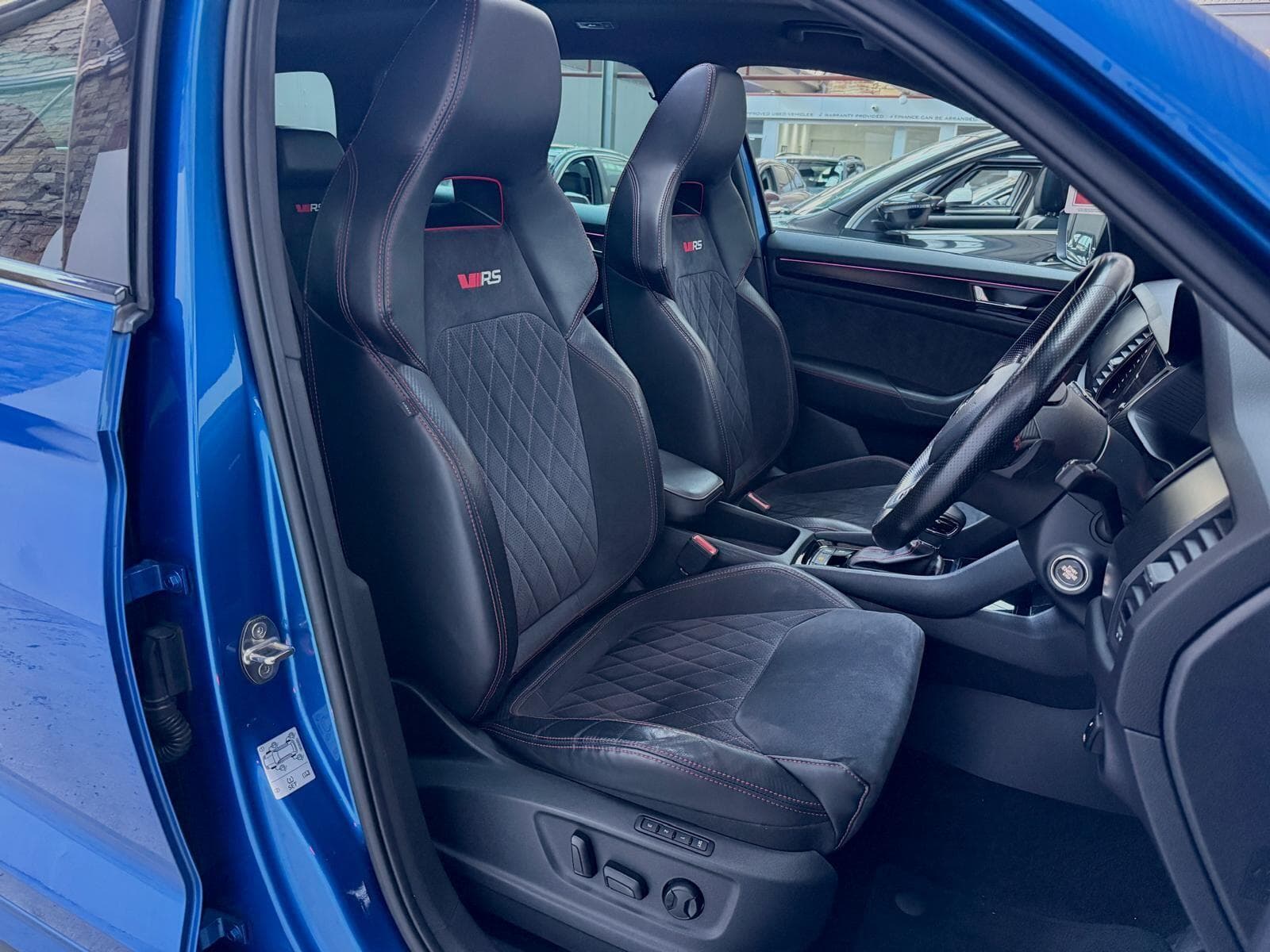 2019 Skoda Kodiaq - Thumbnail 16