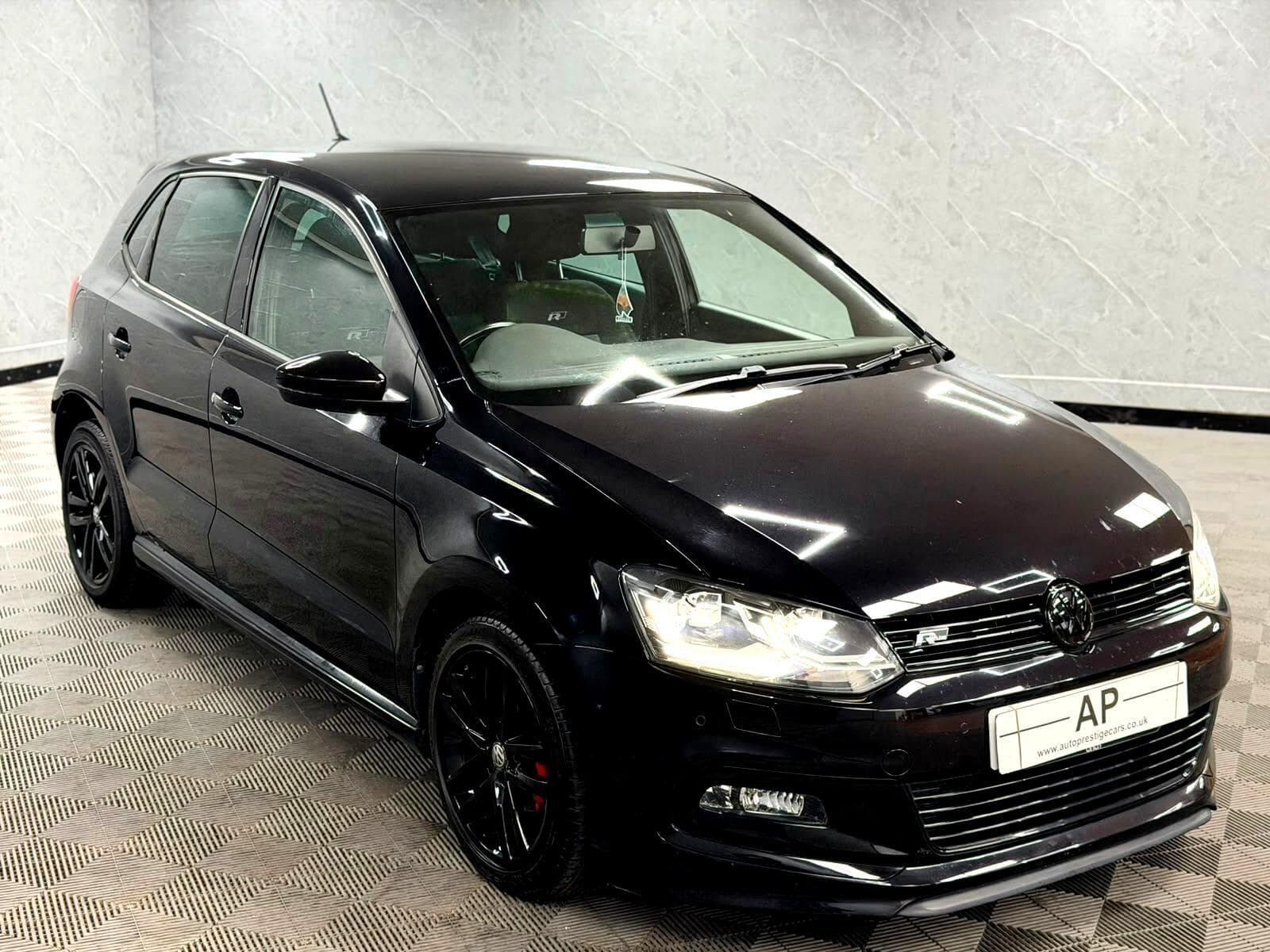 2016 Volkswagen Polo - Thumbnail 12