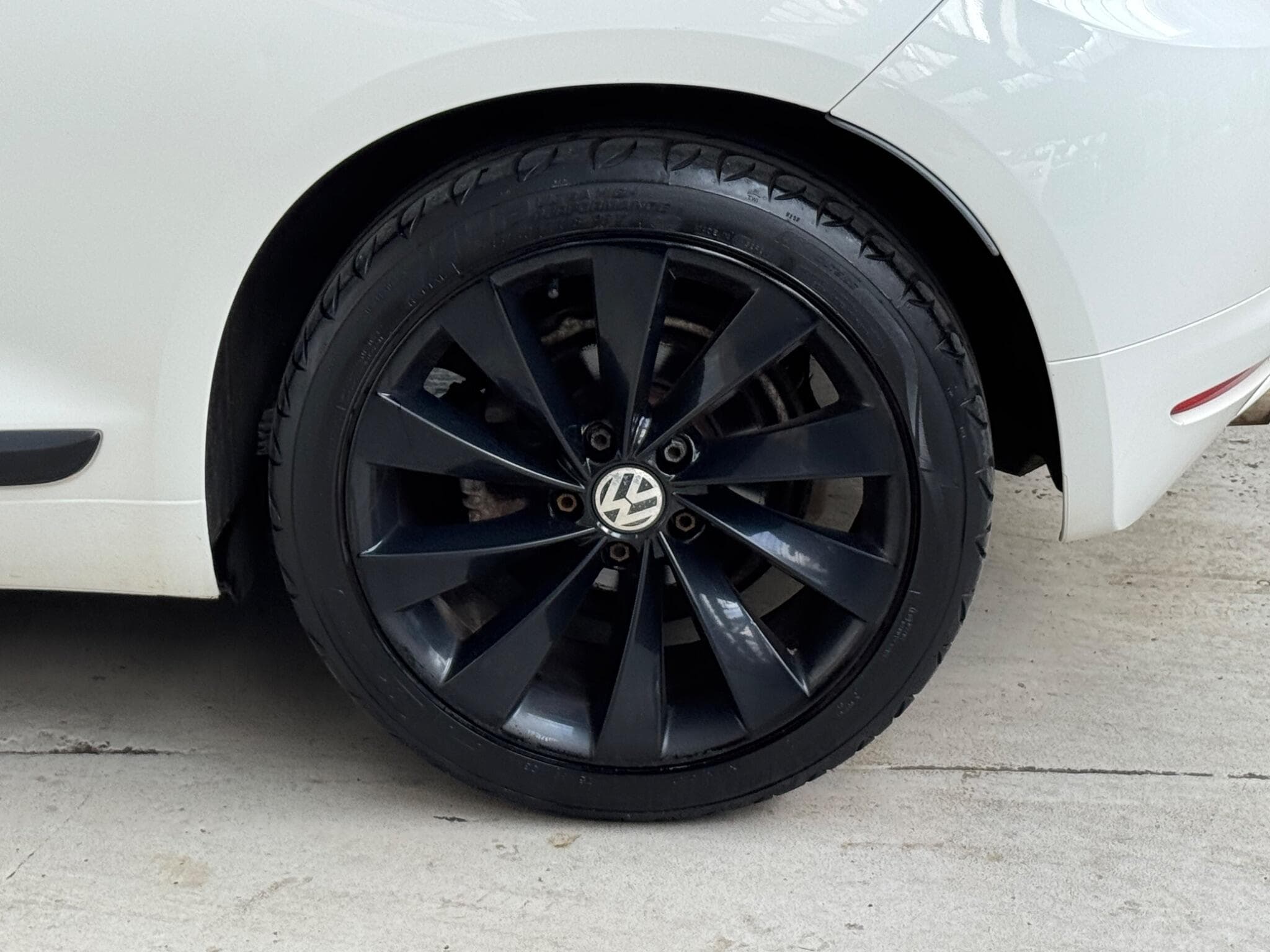 2014 Volkswagen Scirocco - Thumbnail 28
