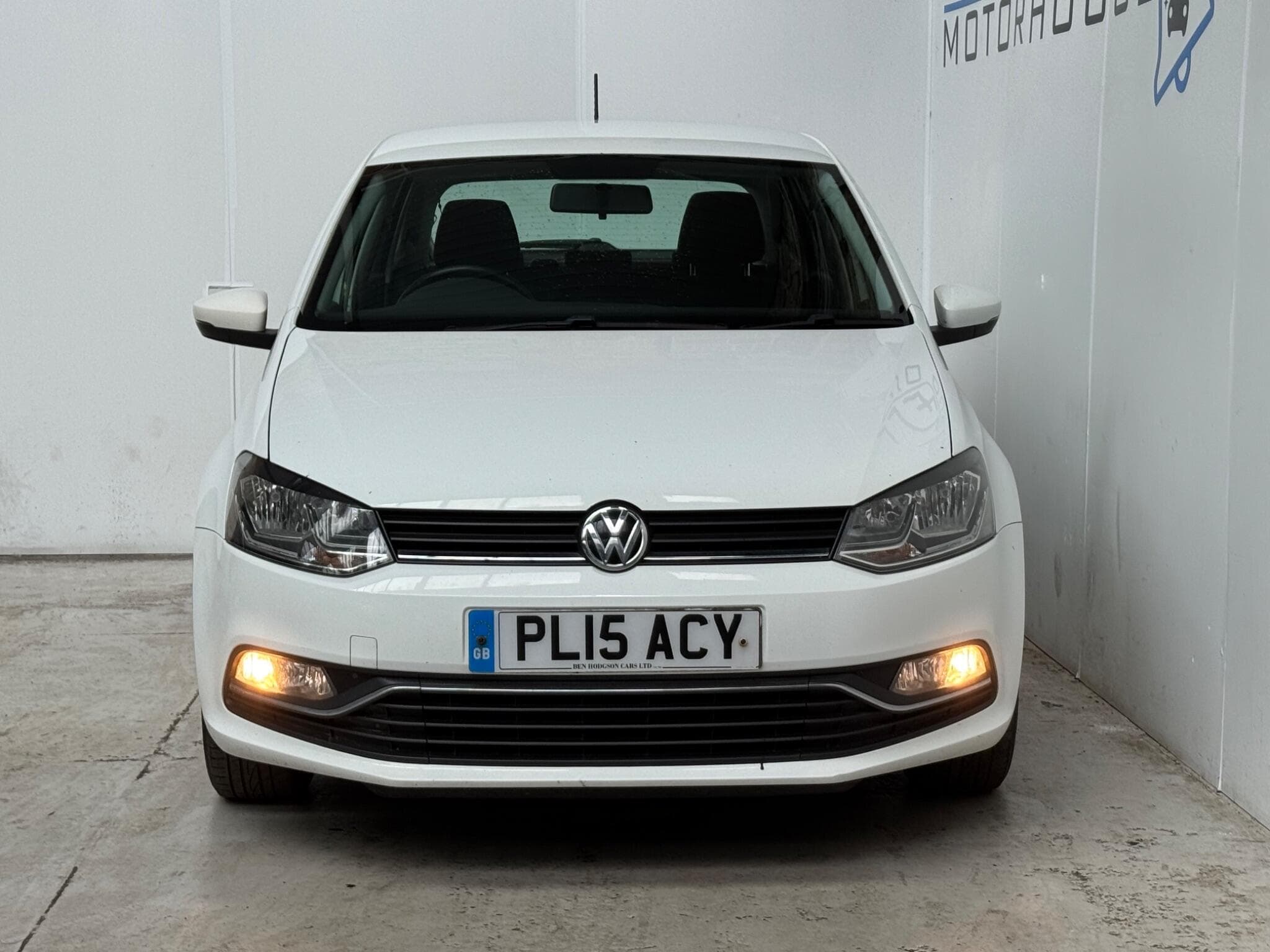 2015 Volkswagen Polo - Thumbnail 2