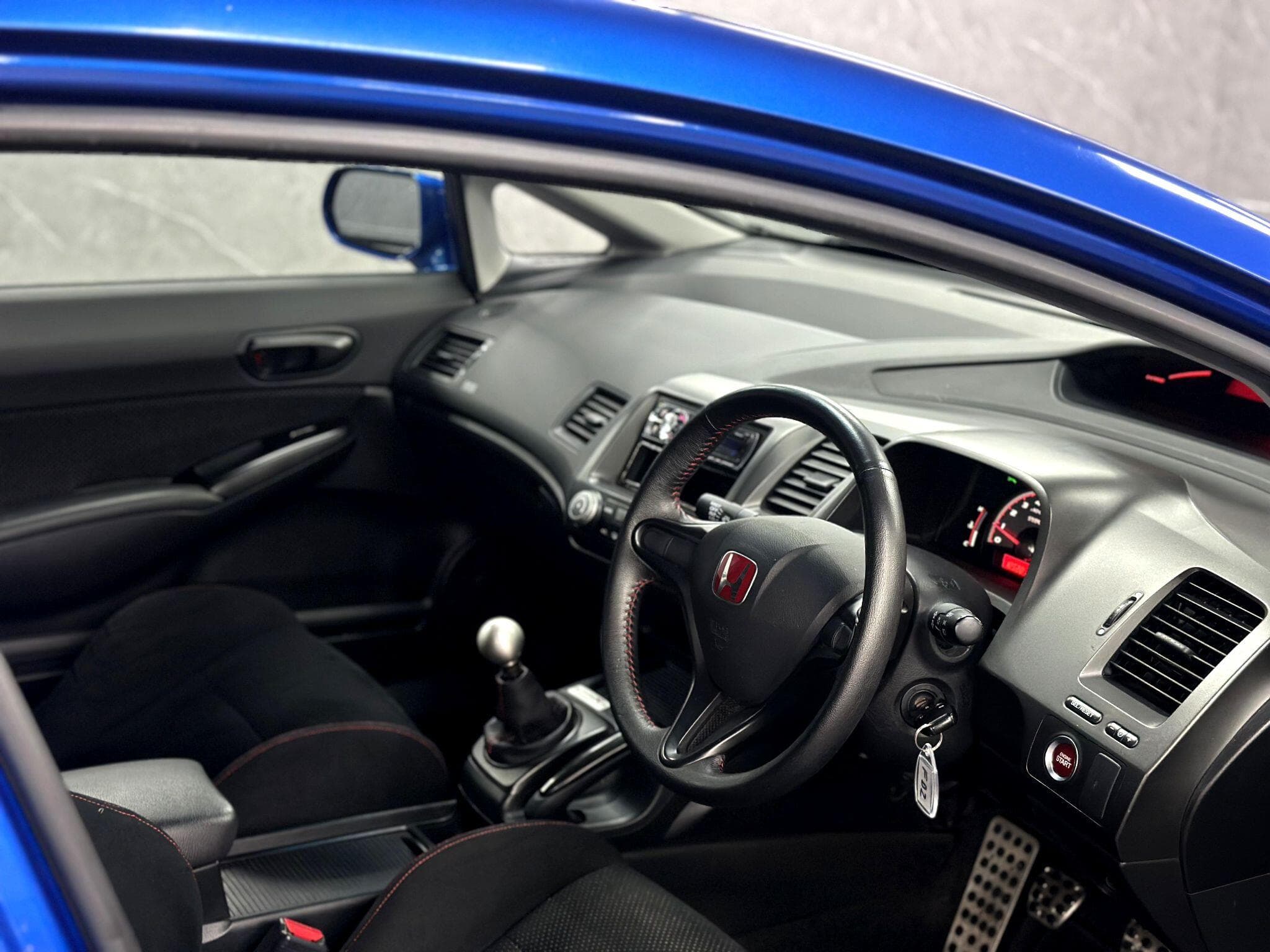 2007 Honda Civic - Thumbnail 38