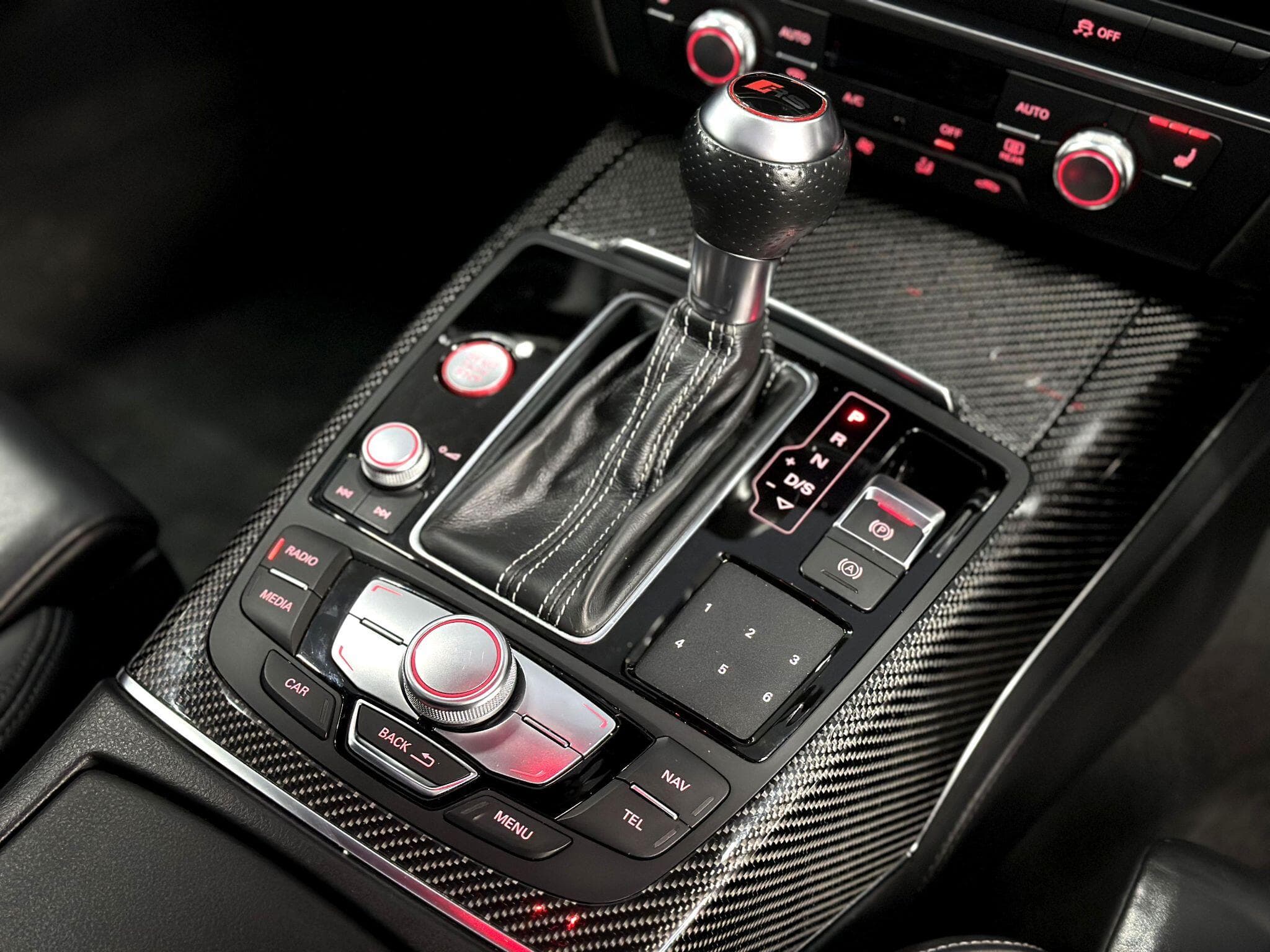 2017 Audi RS6 Avant - Thumbnail 49