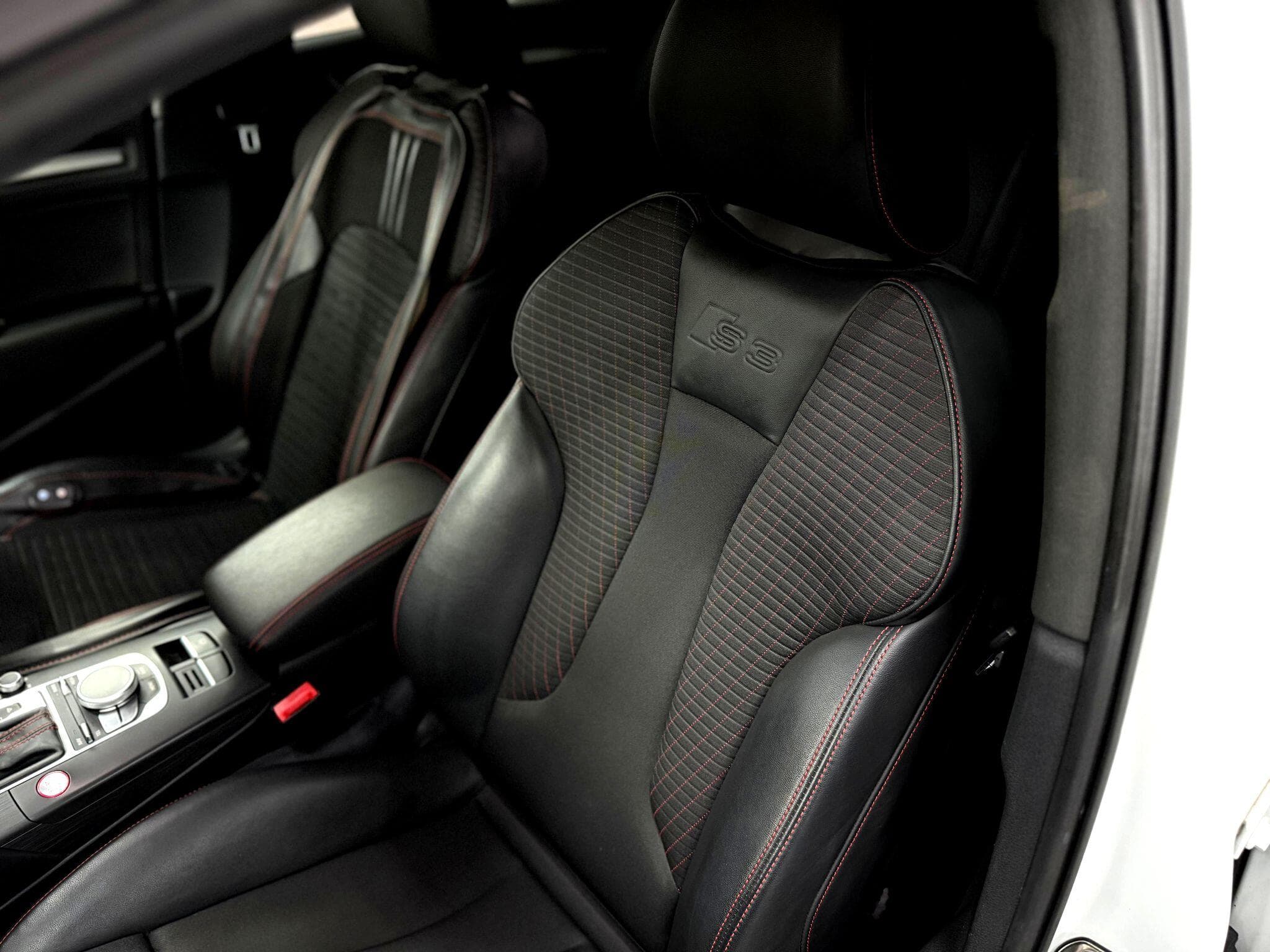 2015 Audi S3 - Thumbnail 44