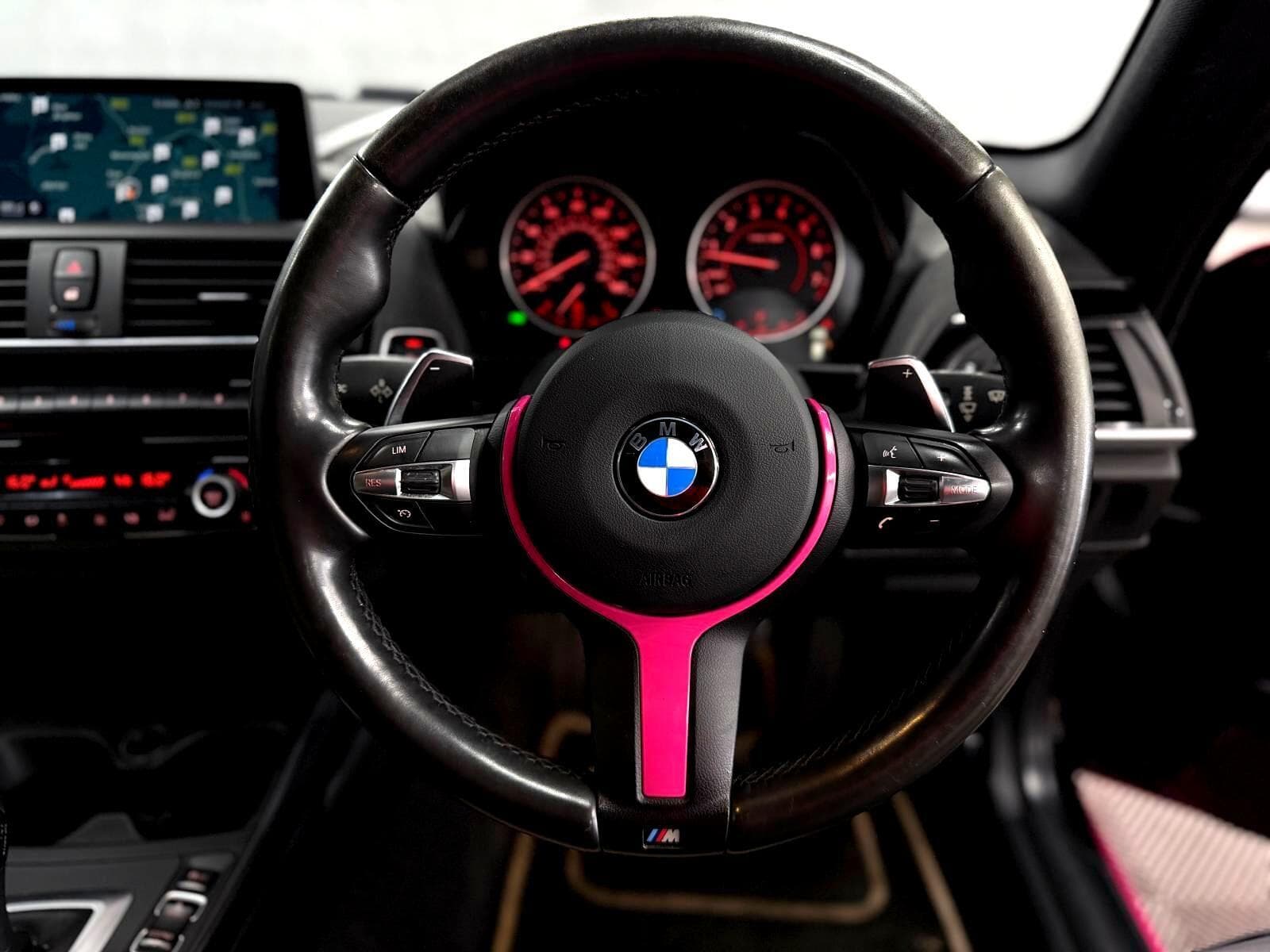 2017 BMW 1 Series - Thumbnail 45