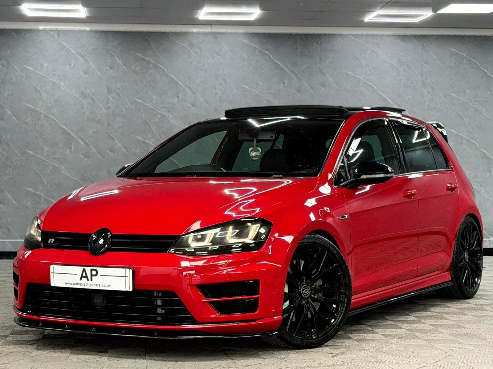 2015 Volkswagen Golf - Thumbnail 6