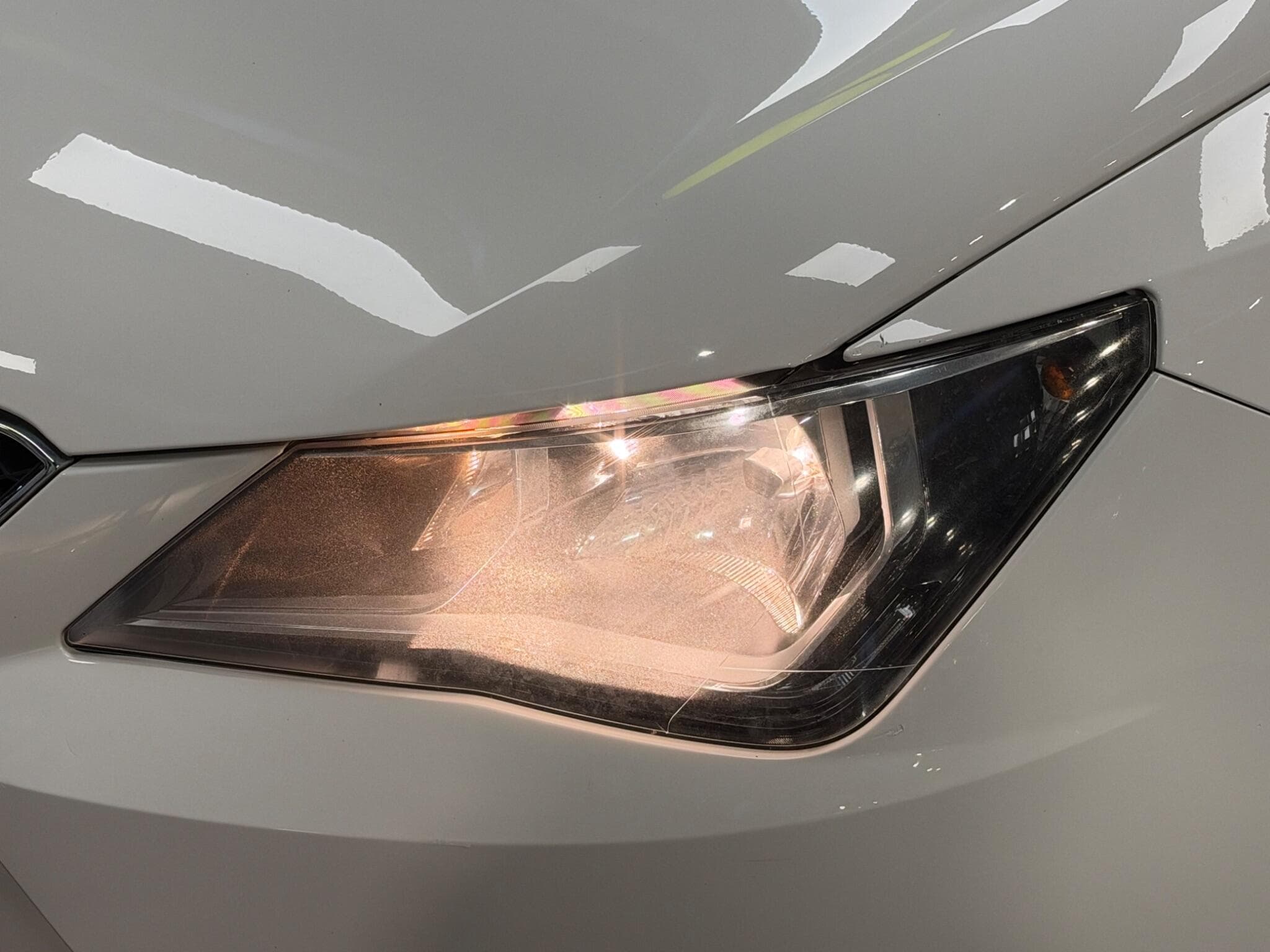 2017 SEAT Ibiza - Thumbnail 45