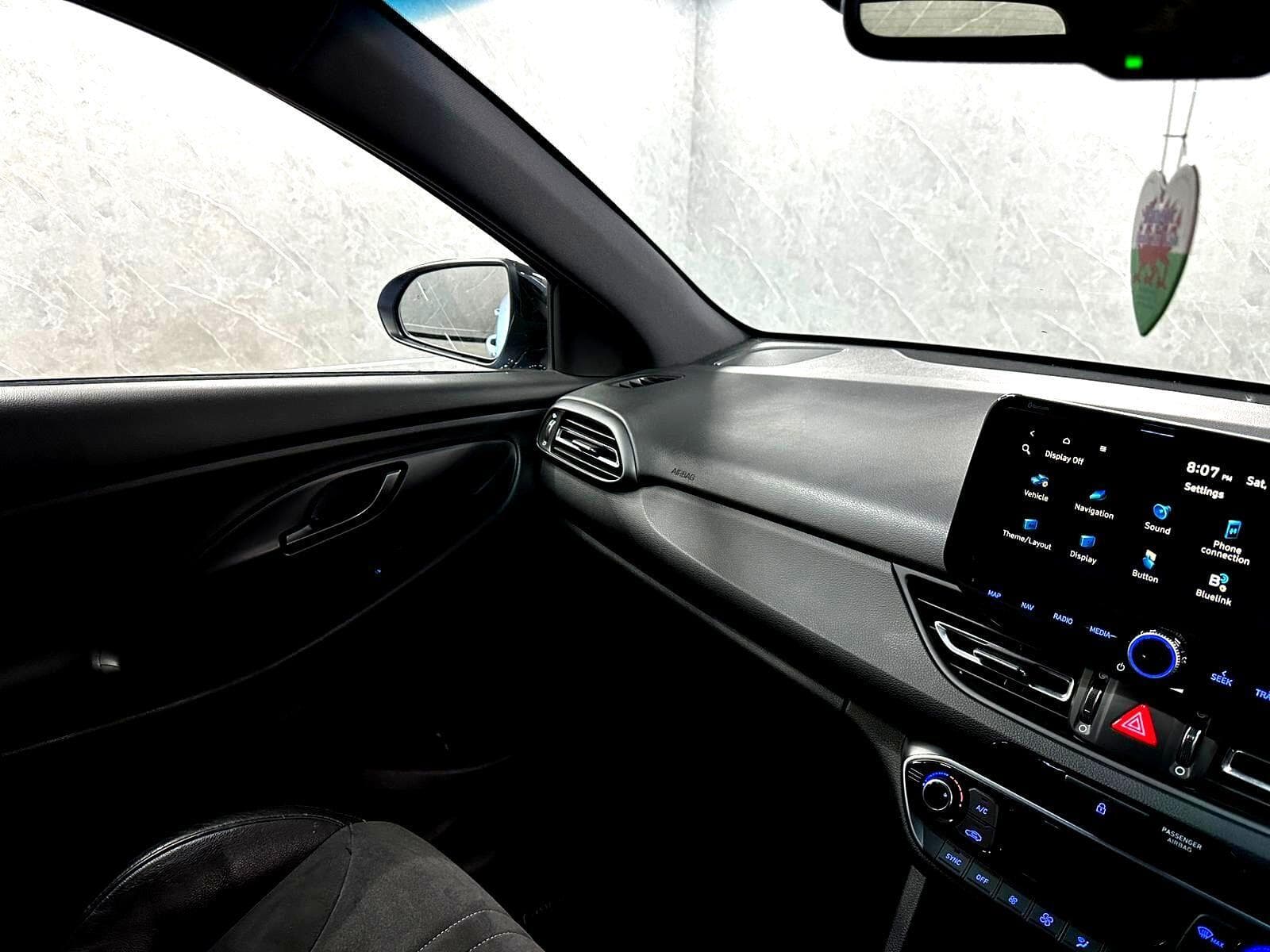 2021 Hyundai i30 - Thumbnail 23
