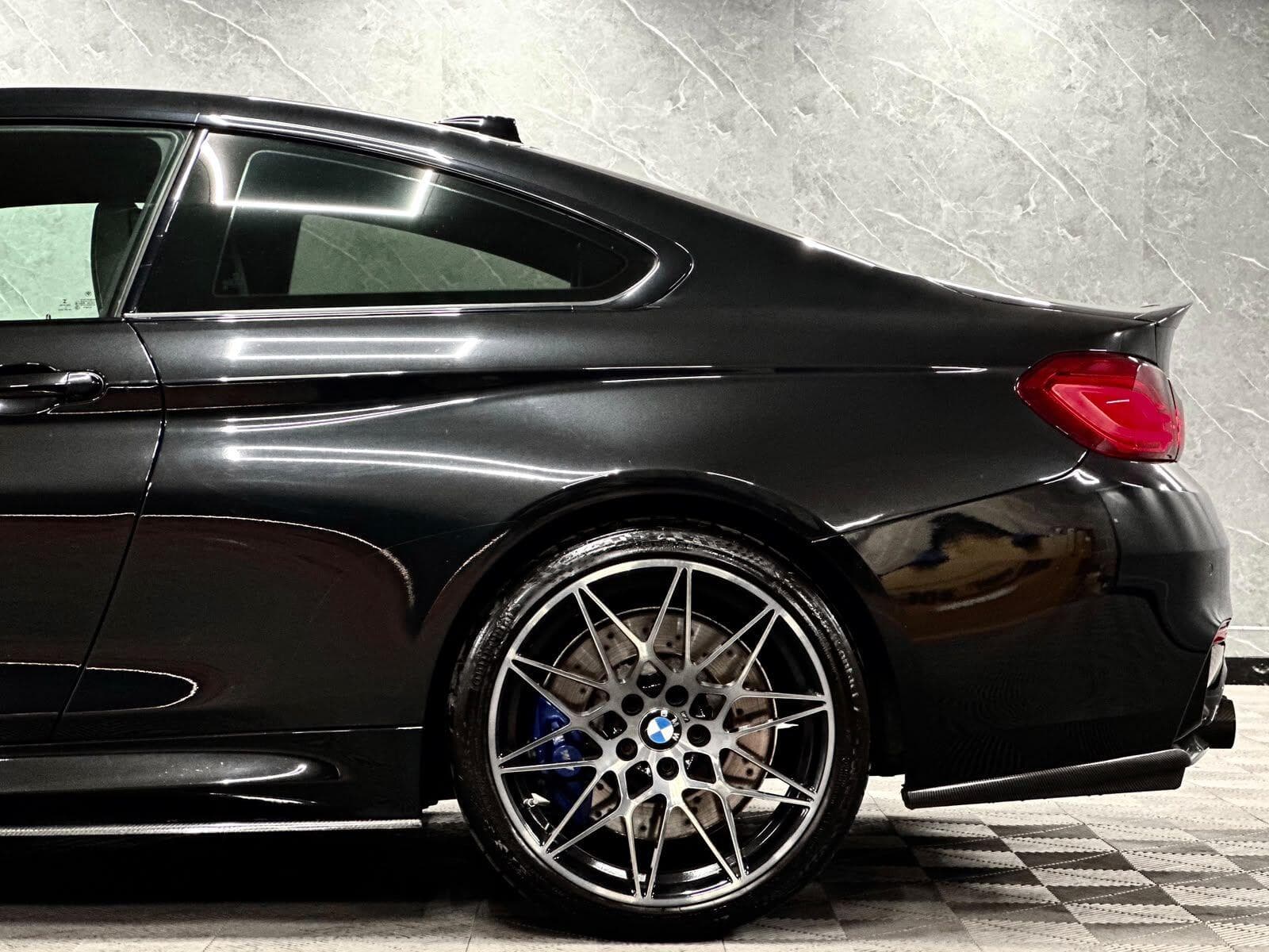 2017 BMW M4 - Thumbnail 20