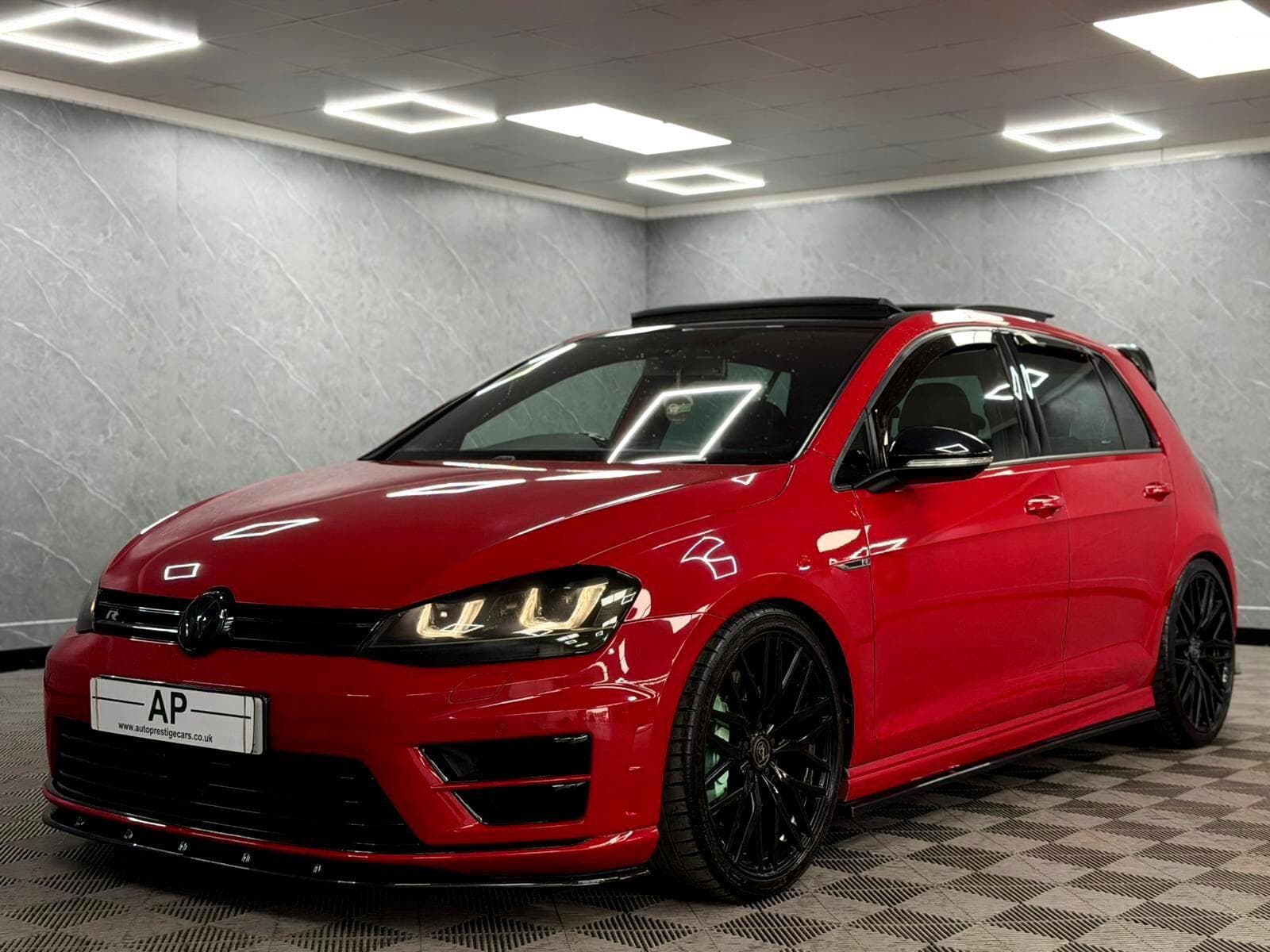 2015 Volkswagen Golf - Thumbnail 19