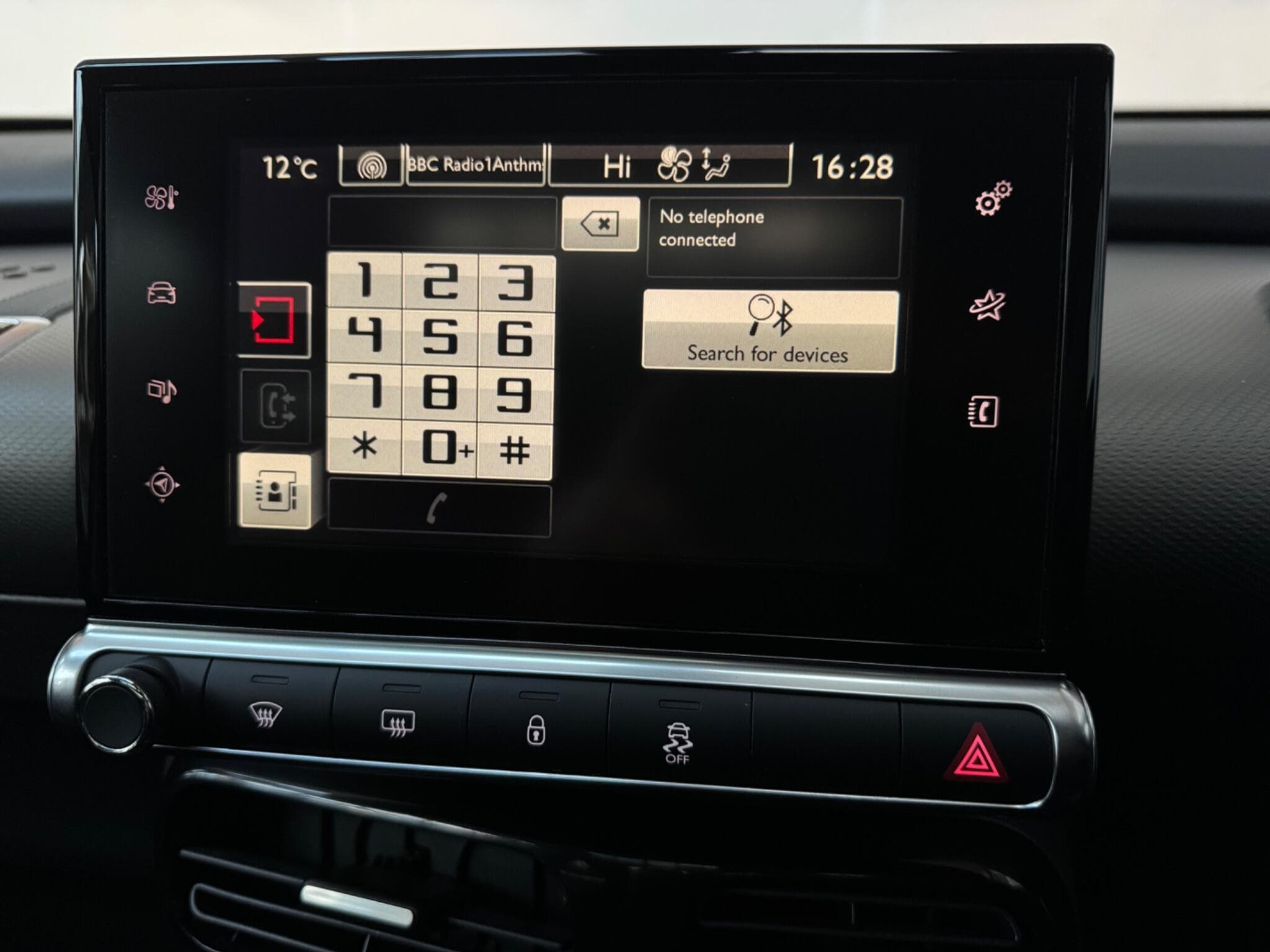 2016 Citroen C4 Cactus - Thumbnail 17