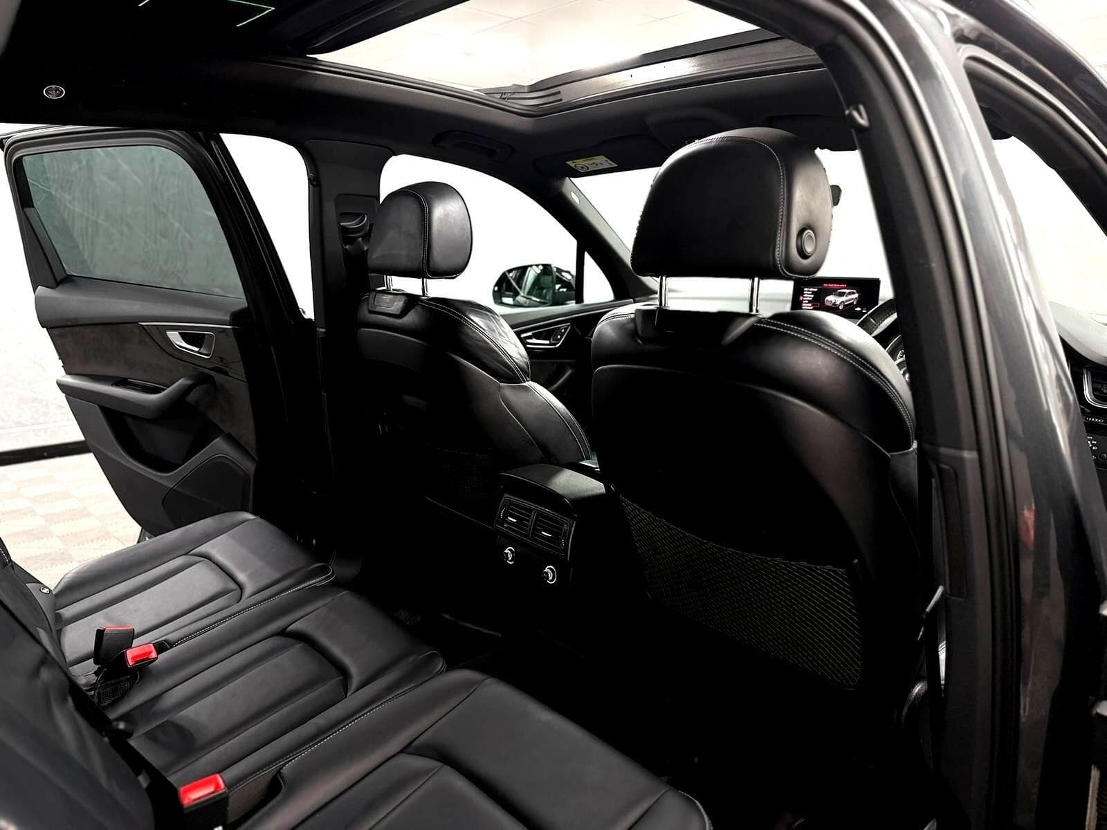 2019 Audi Q7 - Thumbnail 52