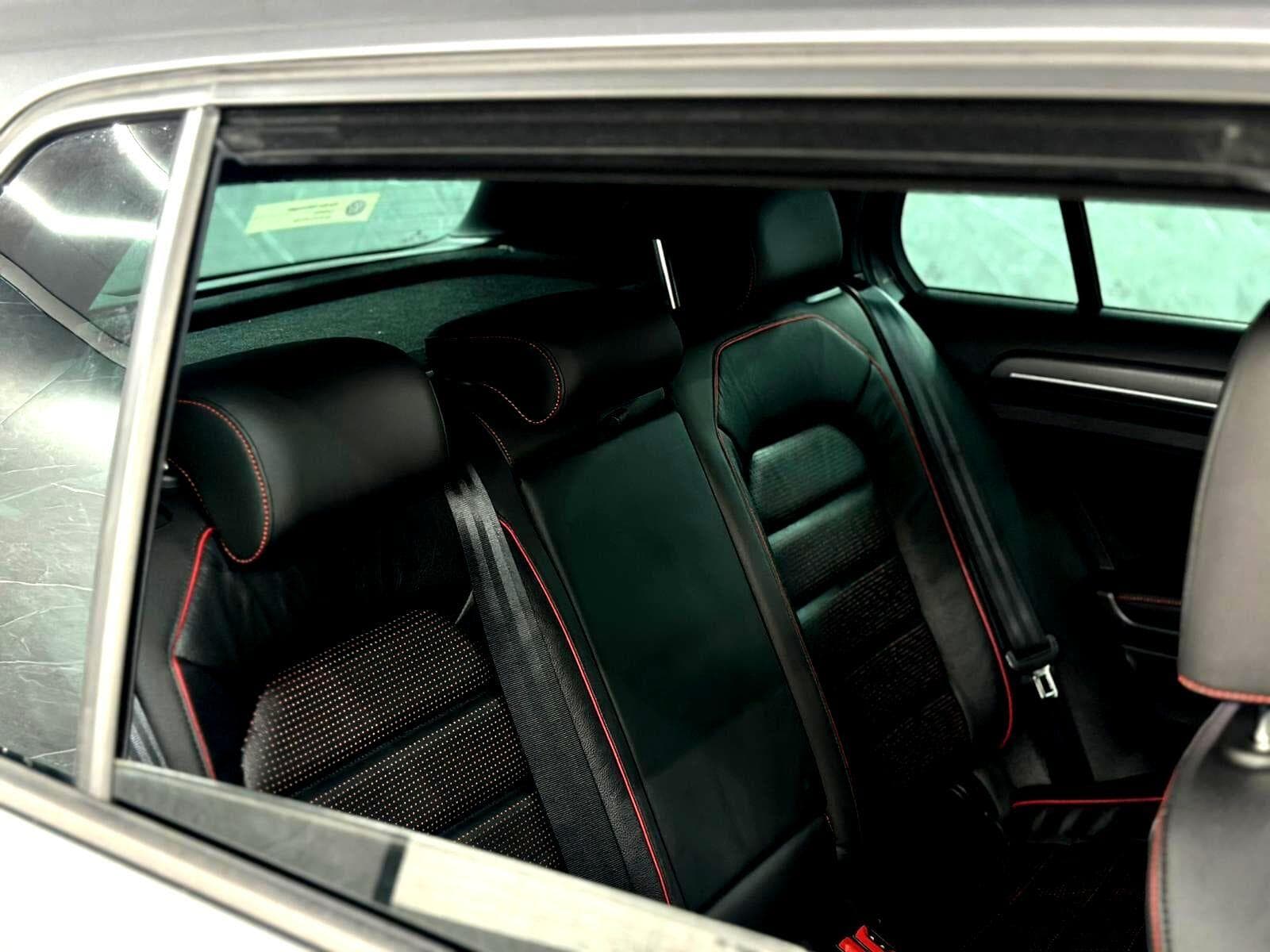 2018 Volkswagen Golf - Thumbnail 40