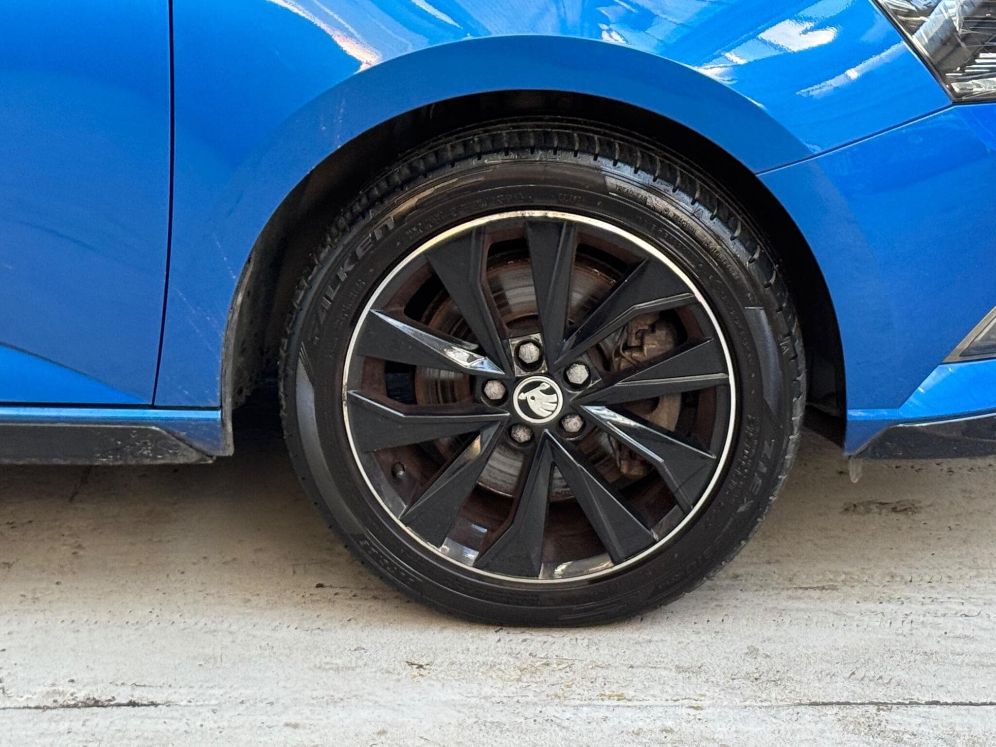 2018 Skoda Fabia - Thumbnail 32