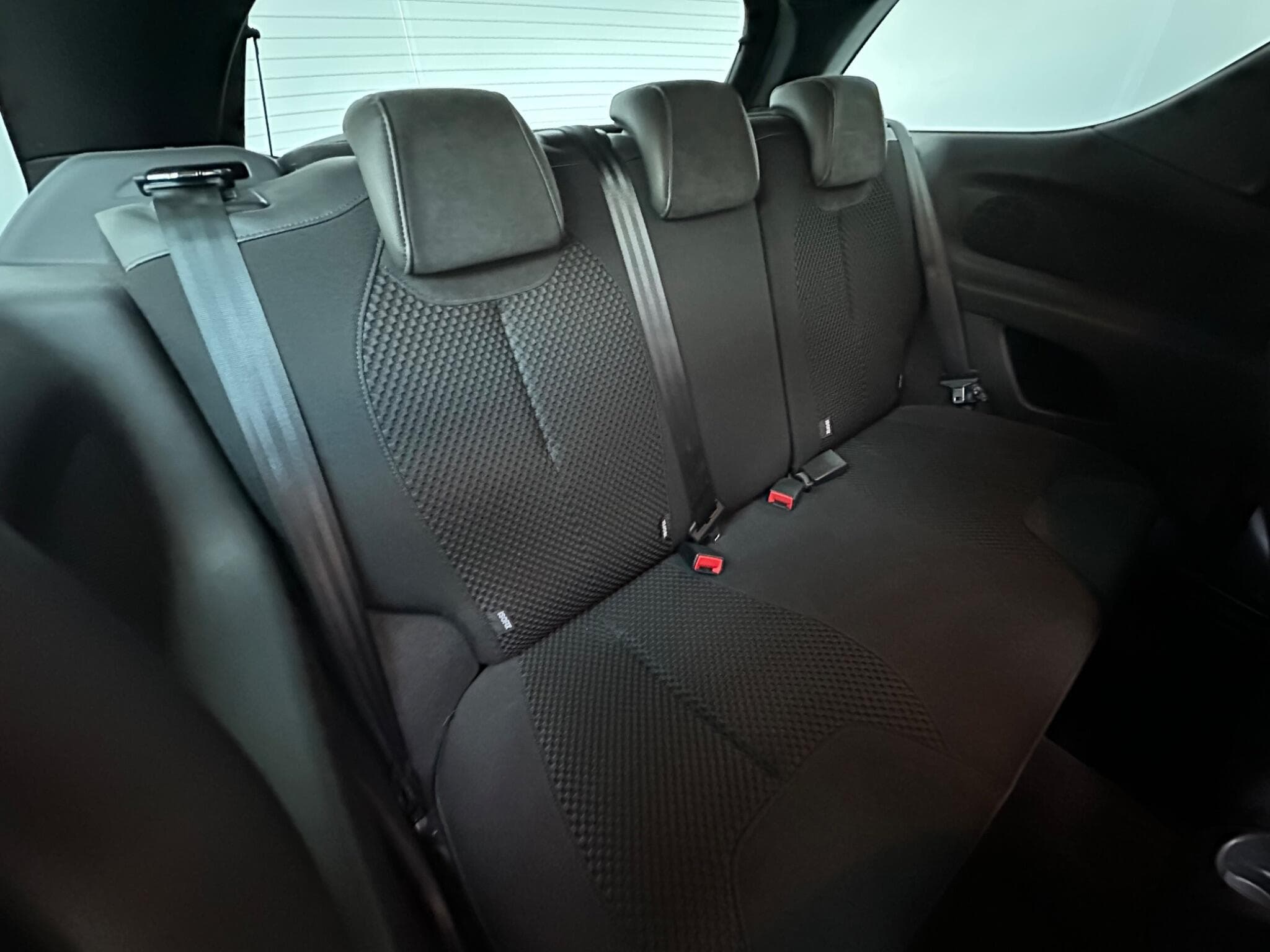2018 DS AUTOMOBILES DS 3 - Thumbnail 10