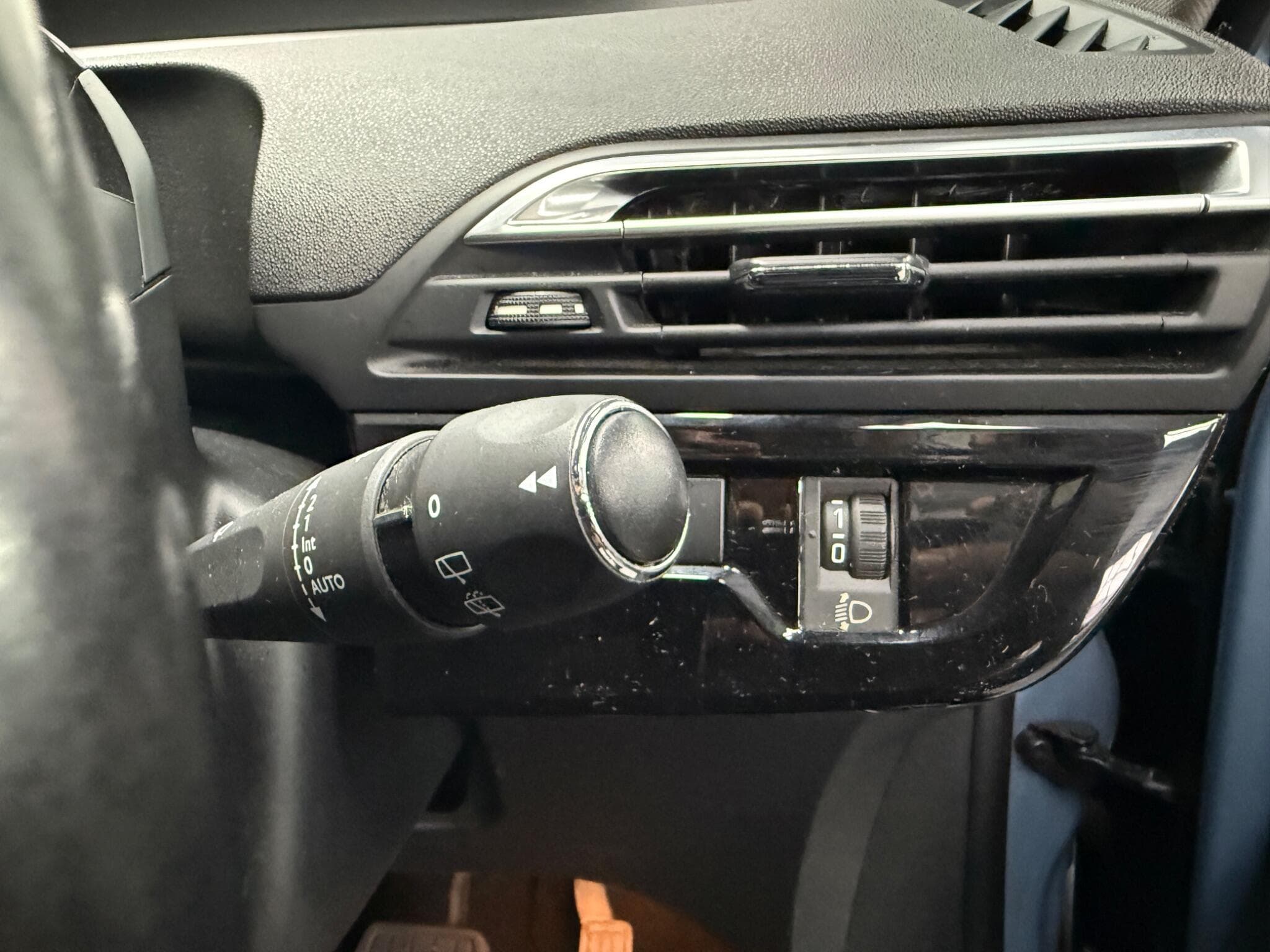 2016 Citroen C4 Picasso - Thumbnail 23