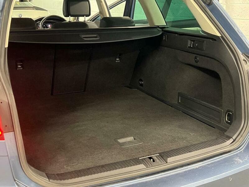 2015 Volkswagen Passat - Thumbnail 51