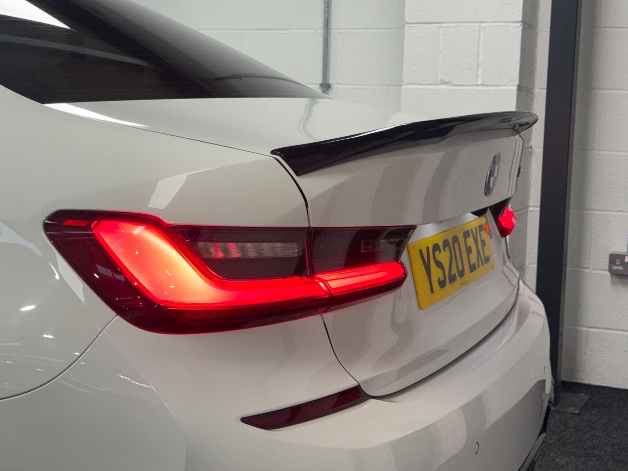 2020 BMW 3 Series - Thumbnail 48