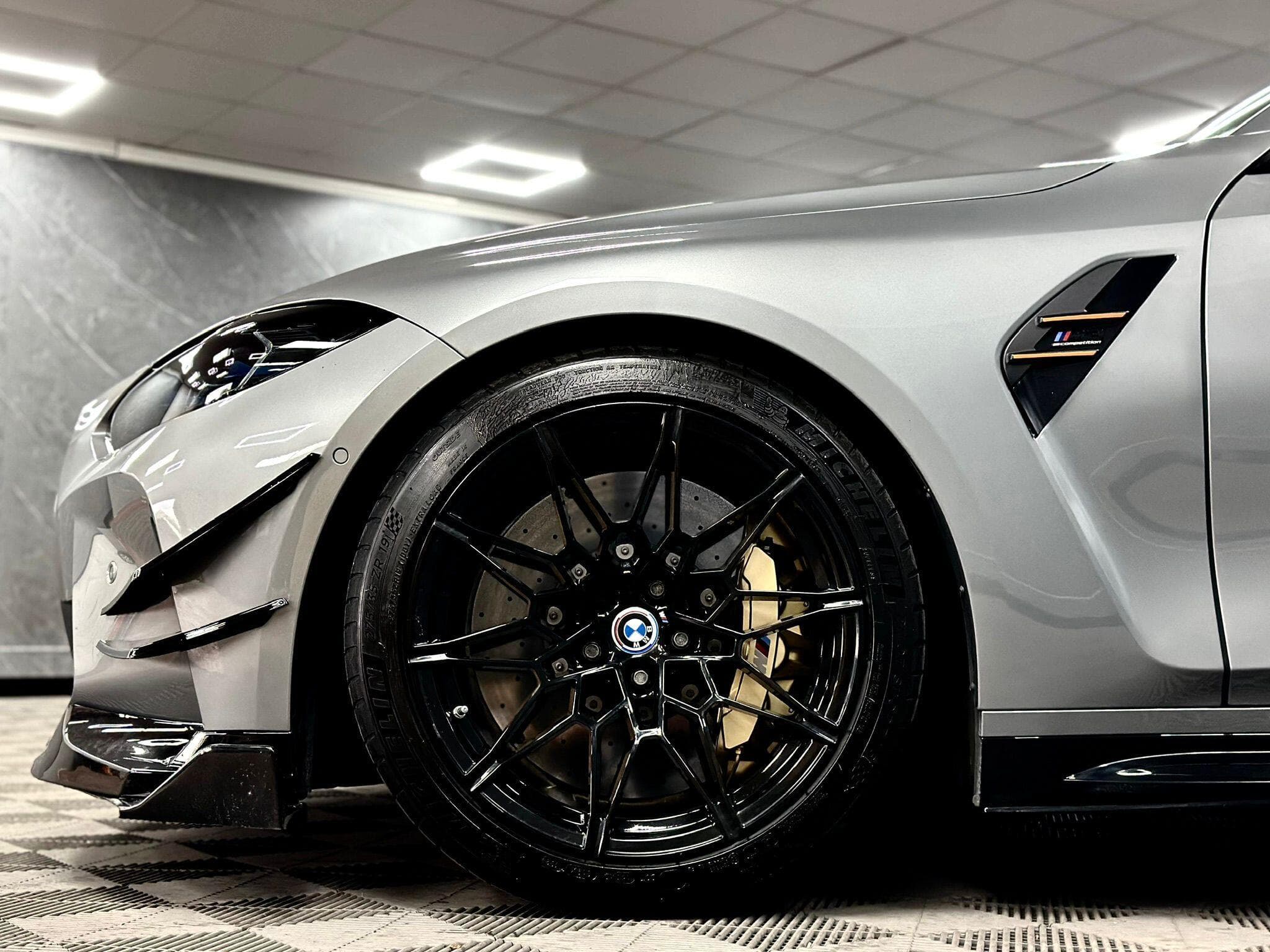2023 BMW M3 - Thumbnail 31