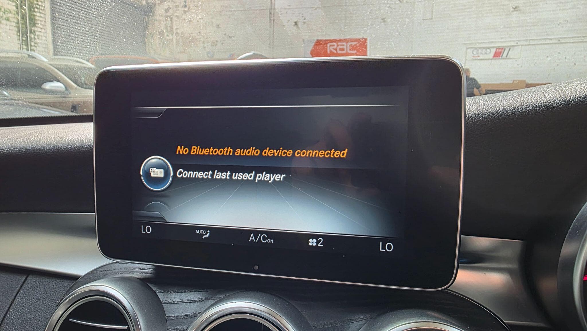 2016 Mercedes-Benz C Class - Thumbnail 24